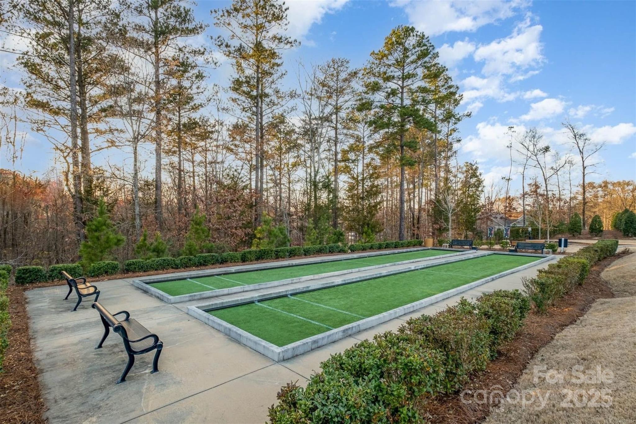 19004 Dry Narrows Way — Charlotte