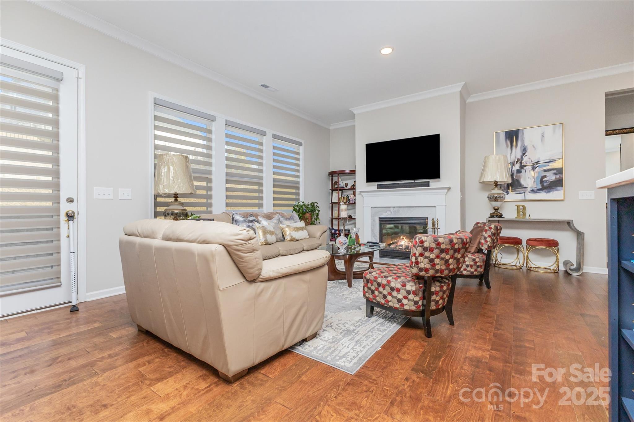 19004 Dry Narrows Way — Charlotte