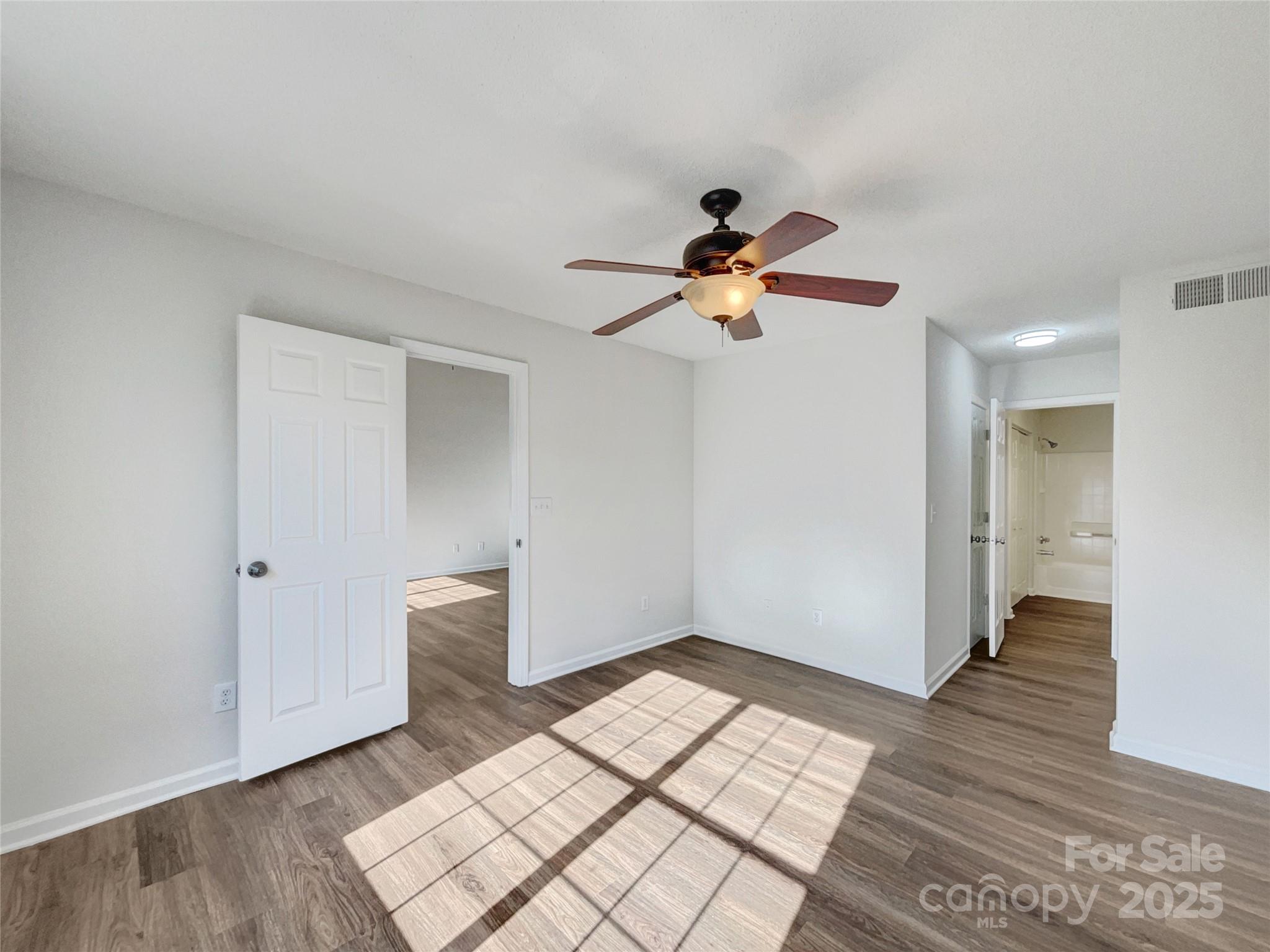 9028 Four Mile Creek Road — Charlotte