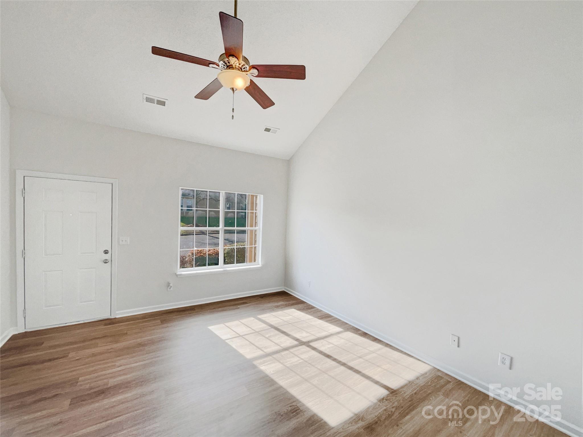 9028 Four Mile Creek Road — Charlotte