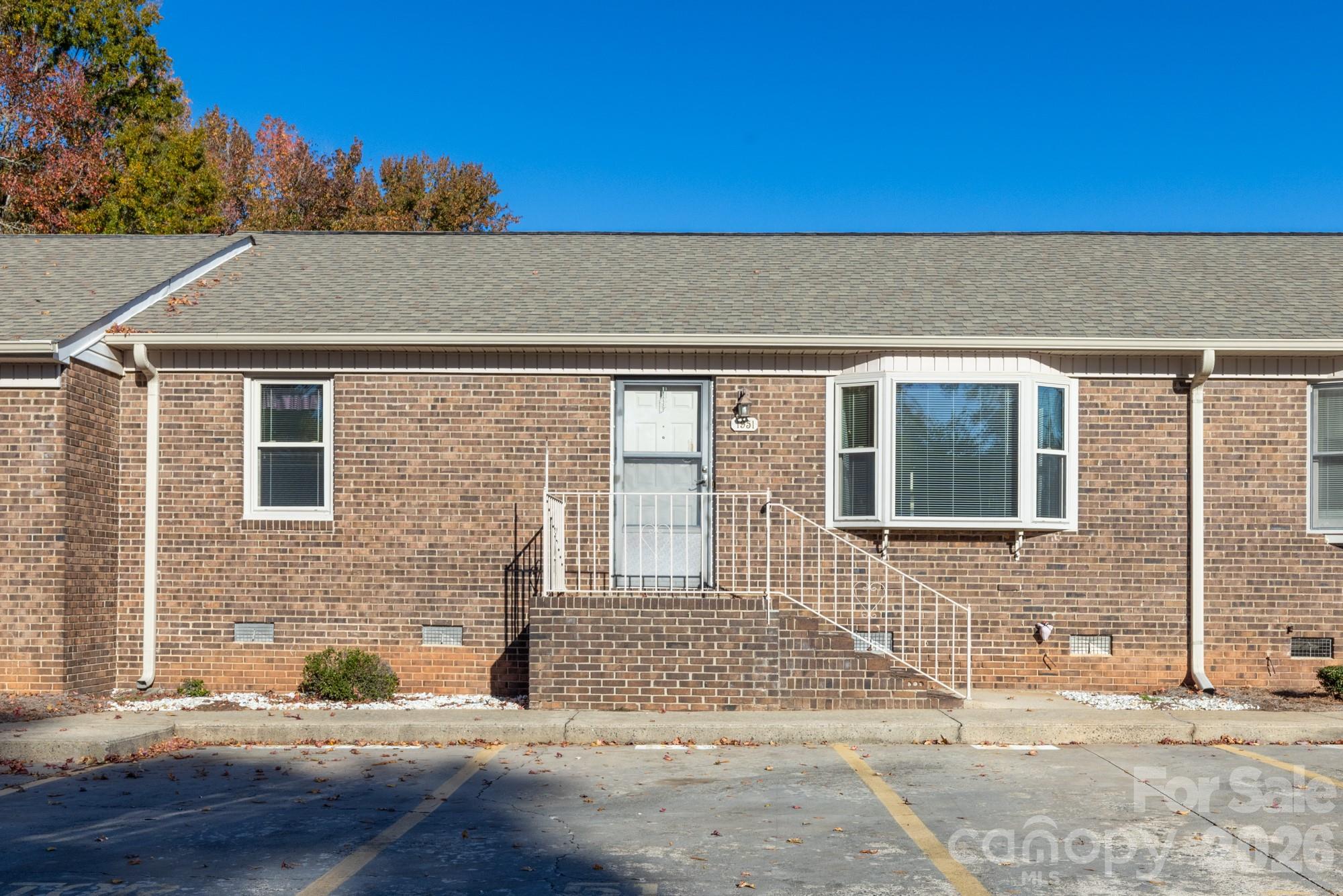 1951 Ebenezer Road — Rock Hill