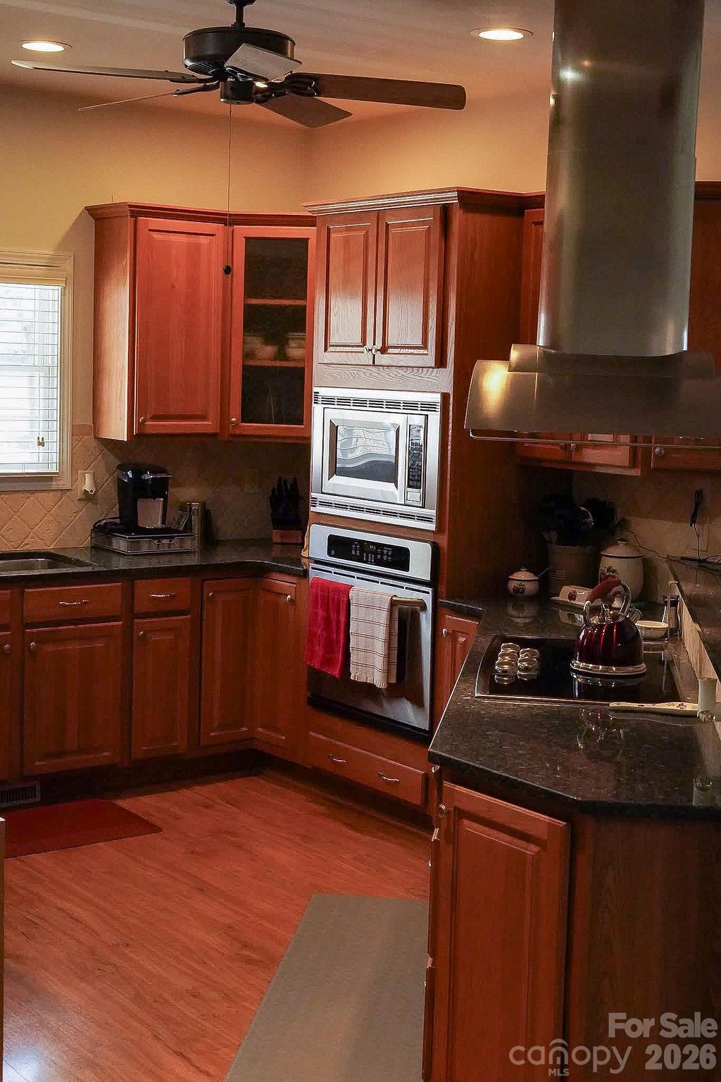 7972 Summit Ridge Drive — Catawba