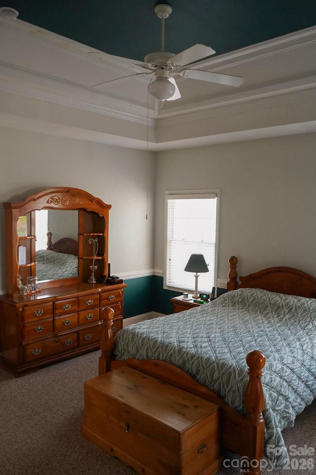7972 Summit Ridge Drive — Catawba