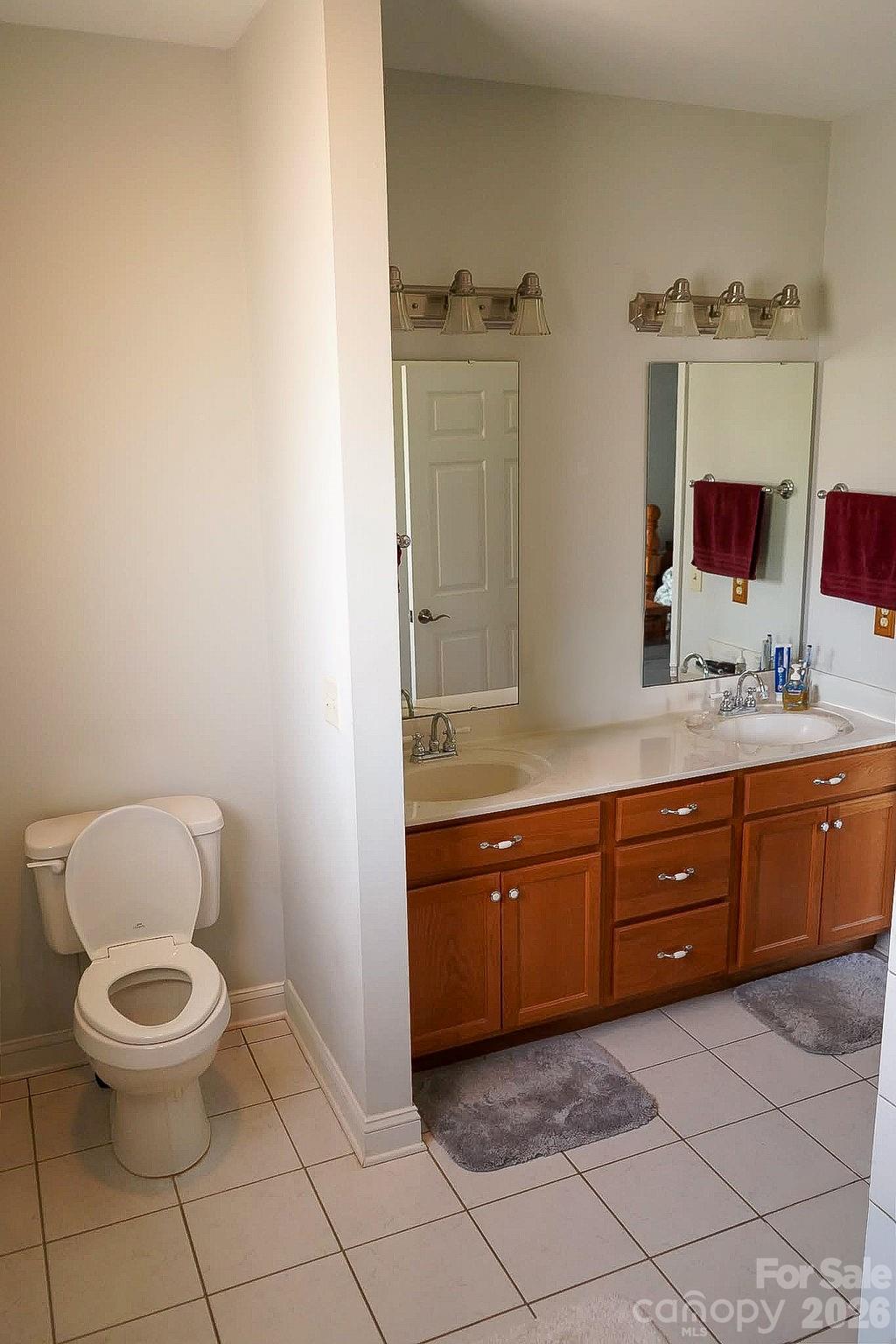 7972 Summit Ridge Drive — Catawba