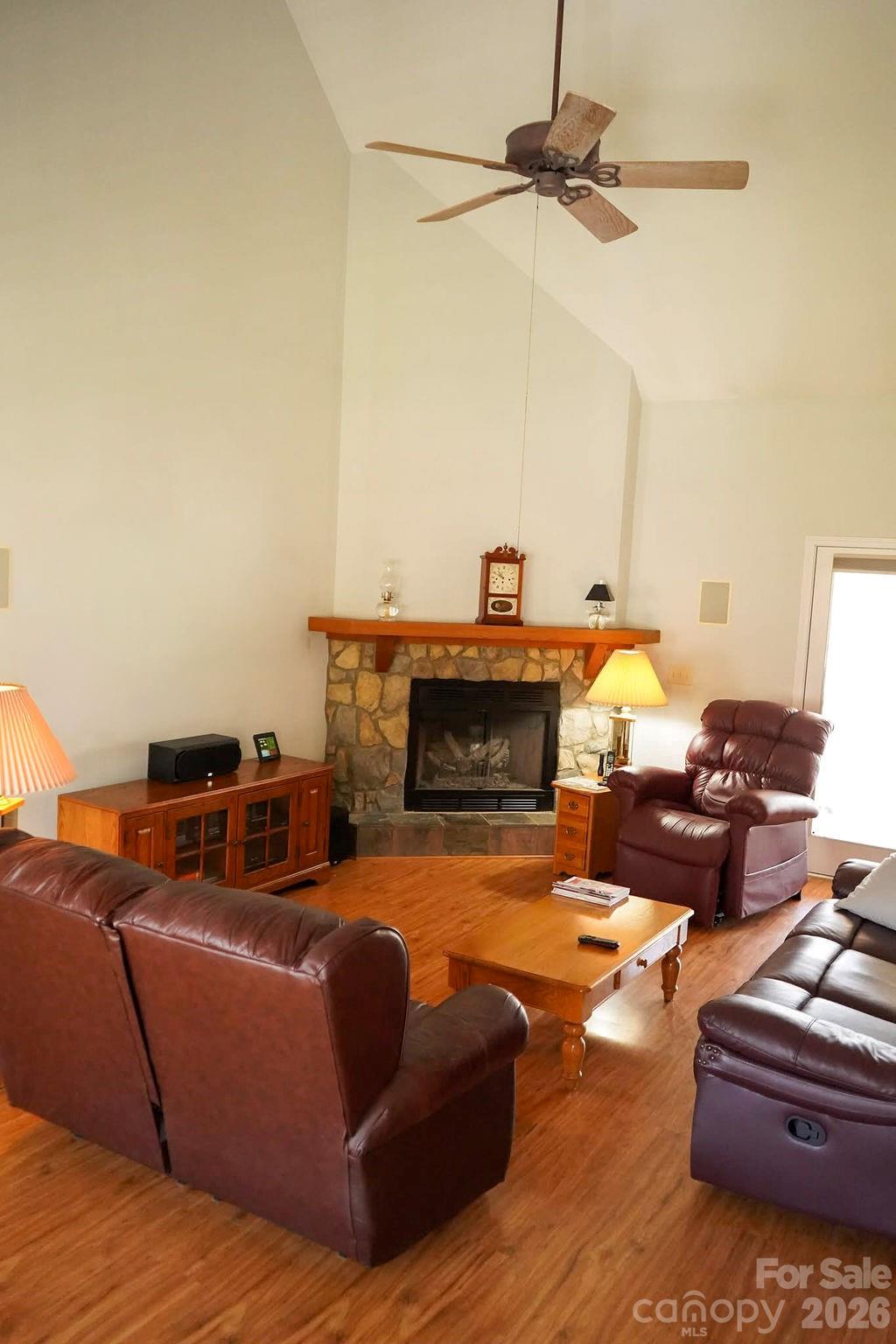 7972 Summit Ridge Drive — Catawba