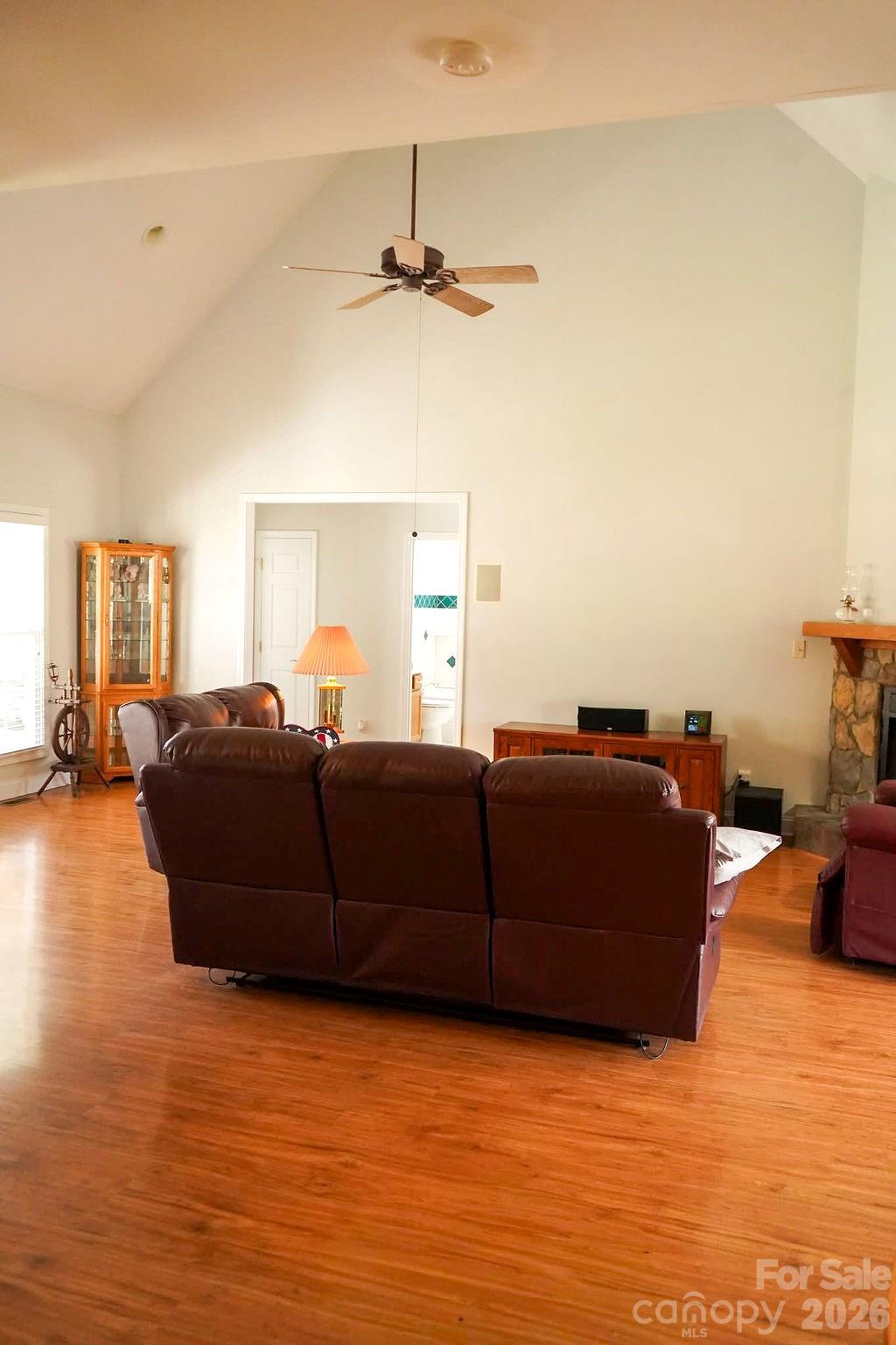 7972 Summit Ridge Drive — Catawba