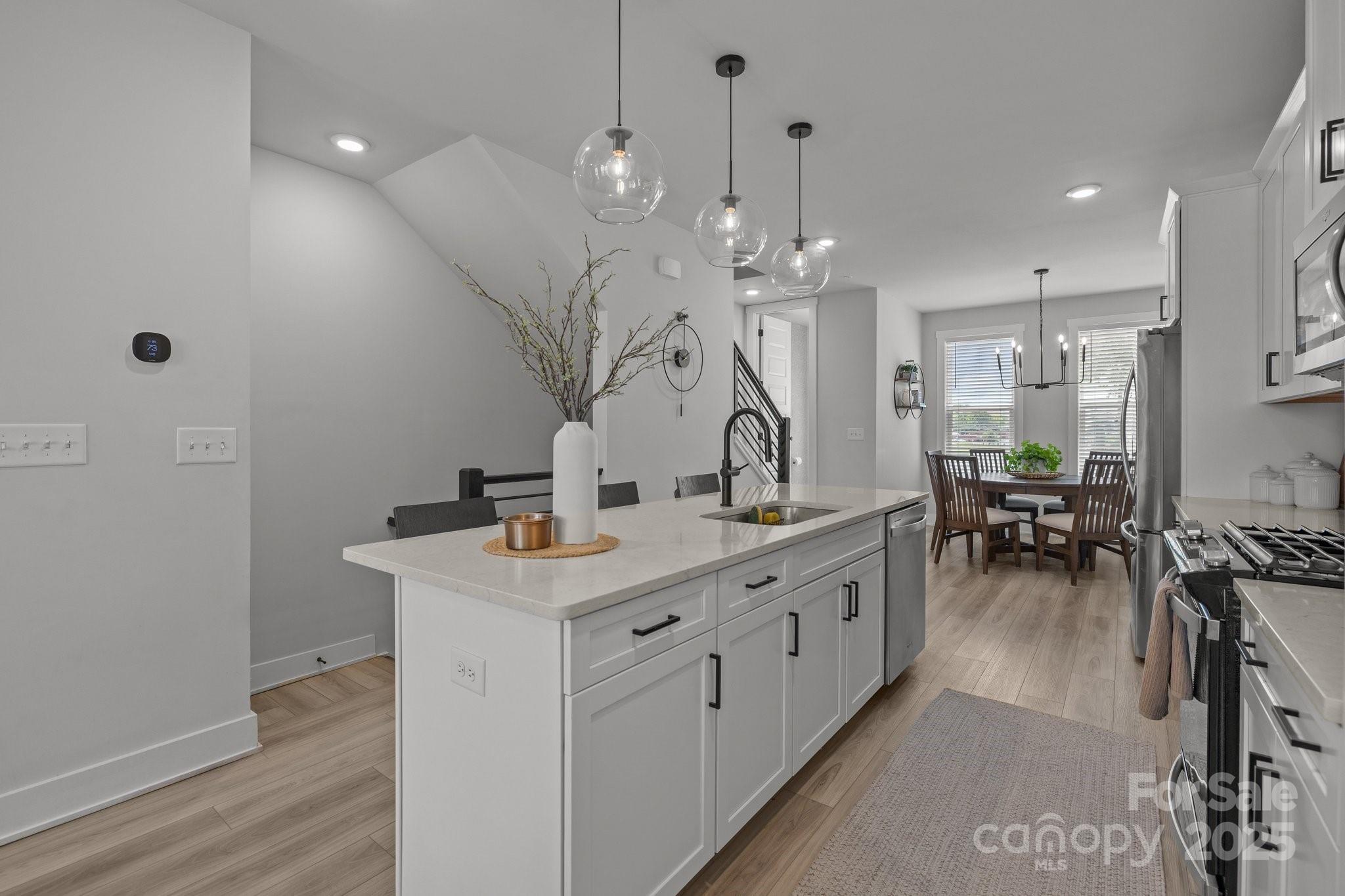 5006 Tiny Lane — Charlotte