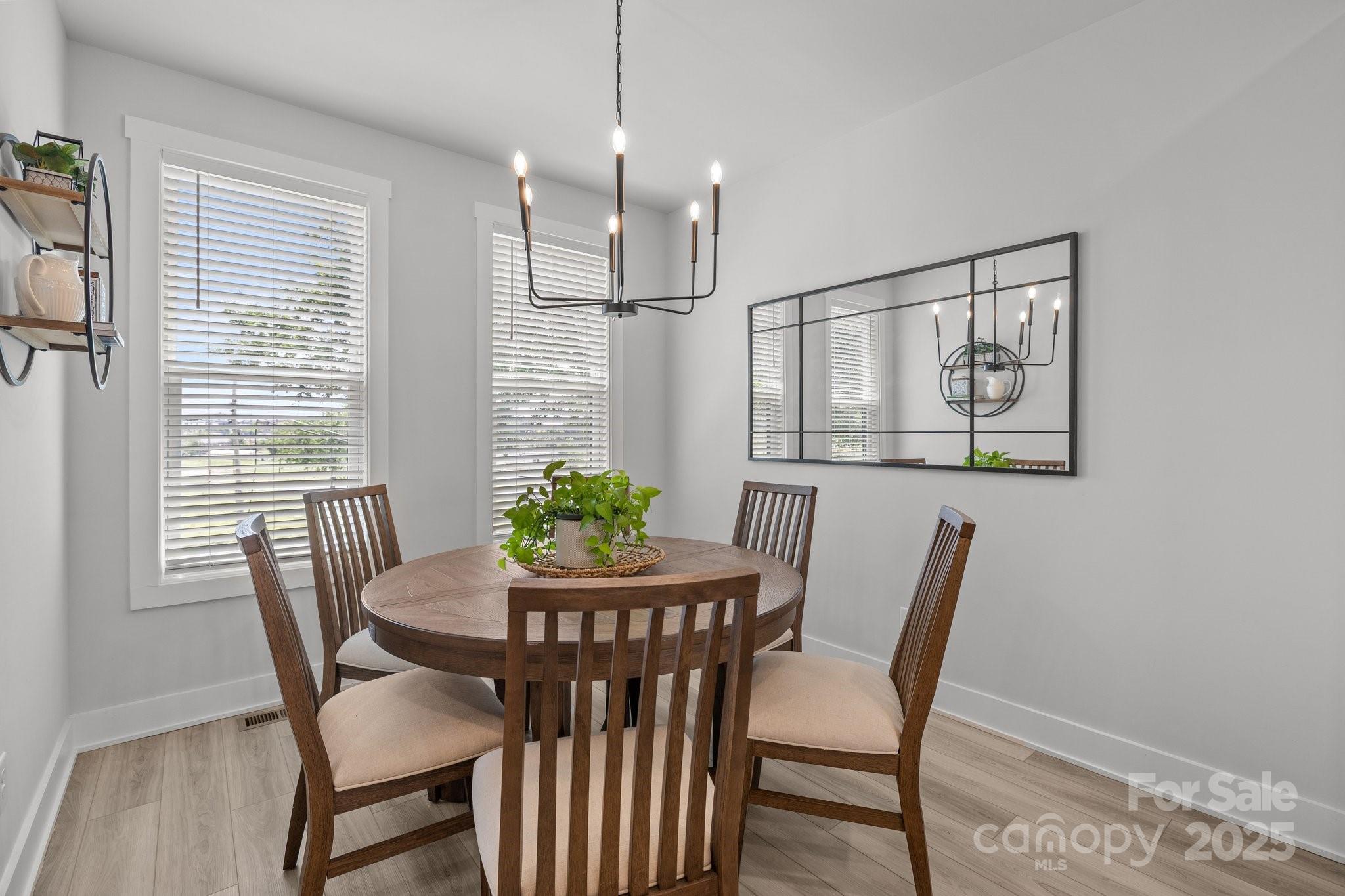 5006 Tiny Lane — Charlotte