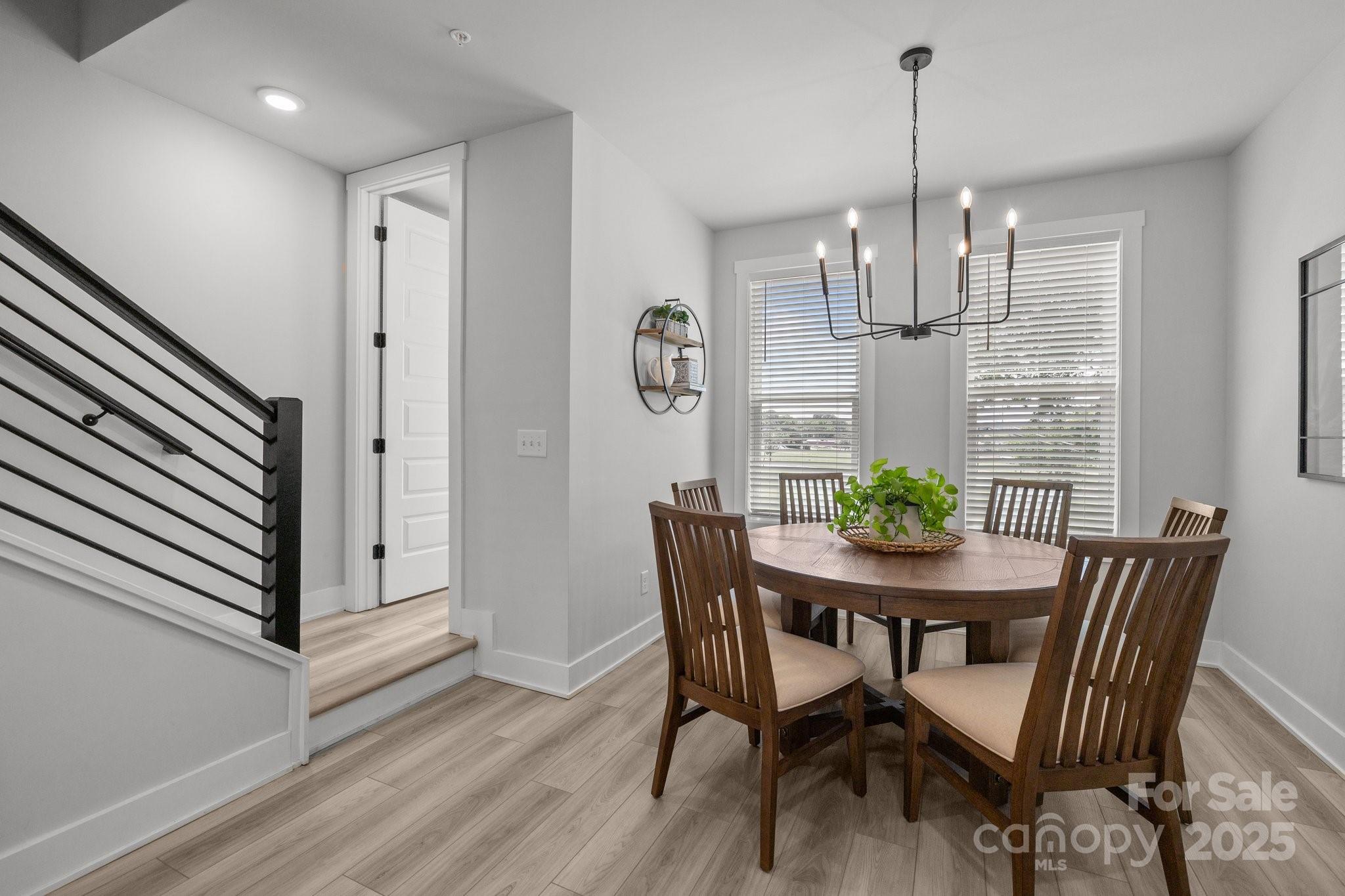 5006 Tiny Lane — Charlotte