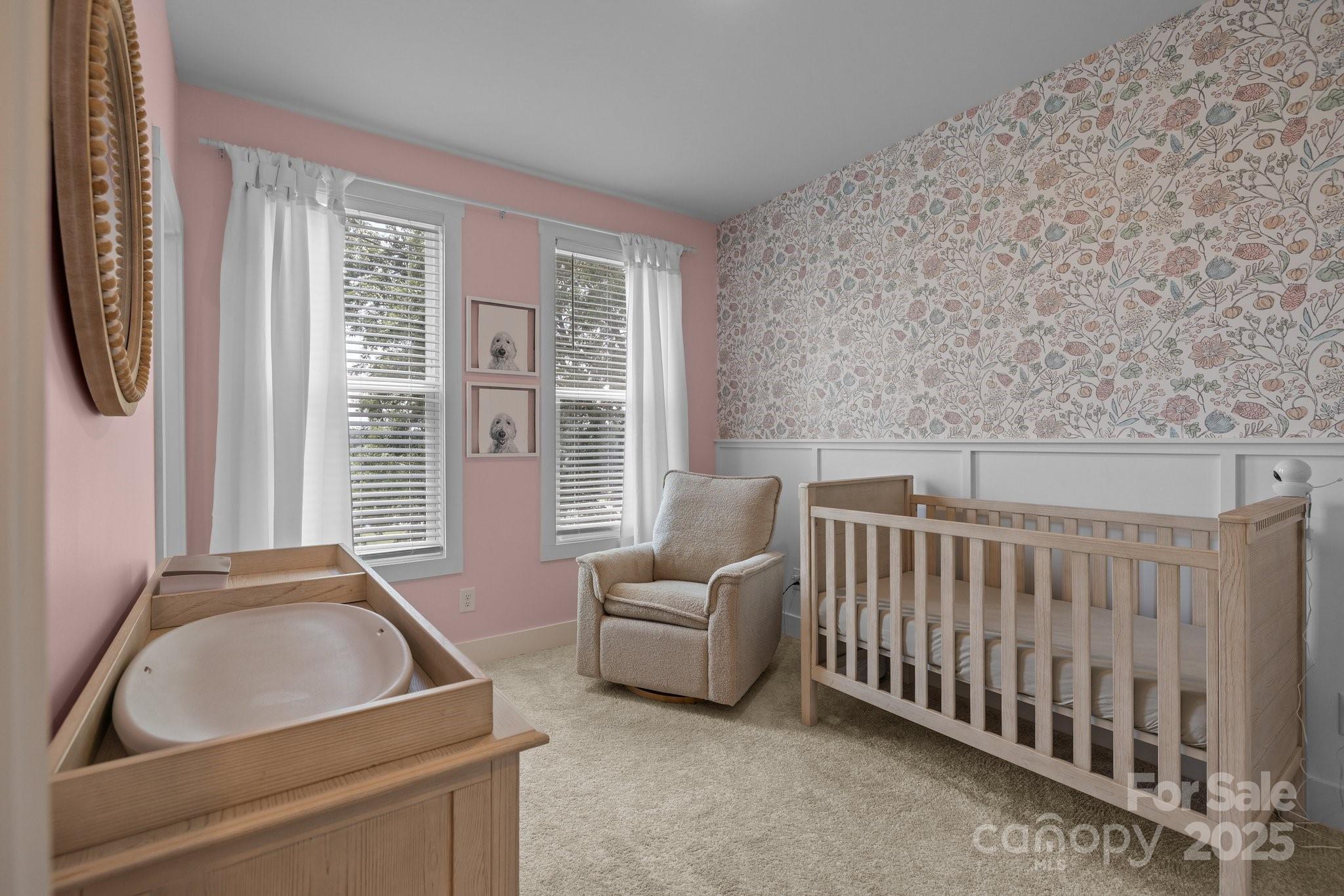 5006 Tiny Lane — Charlotte