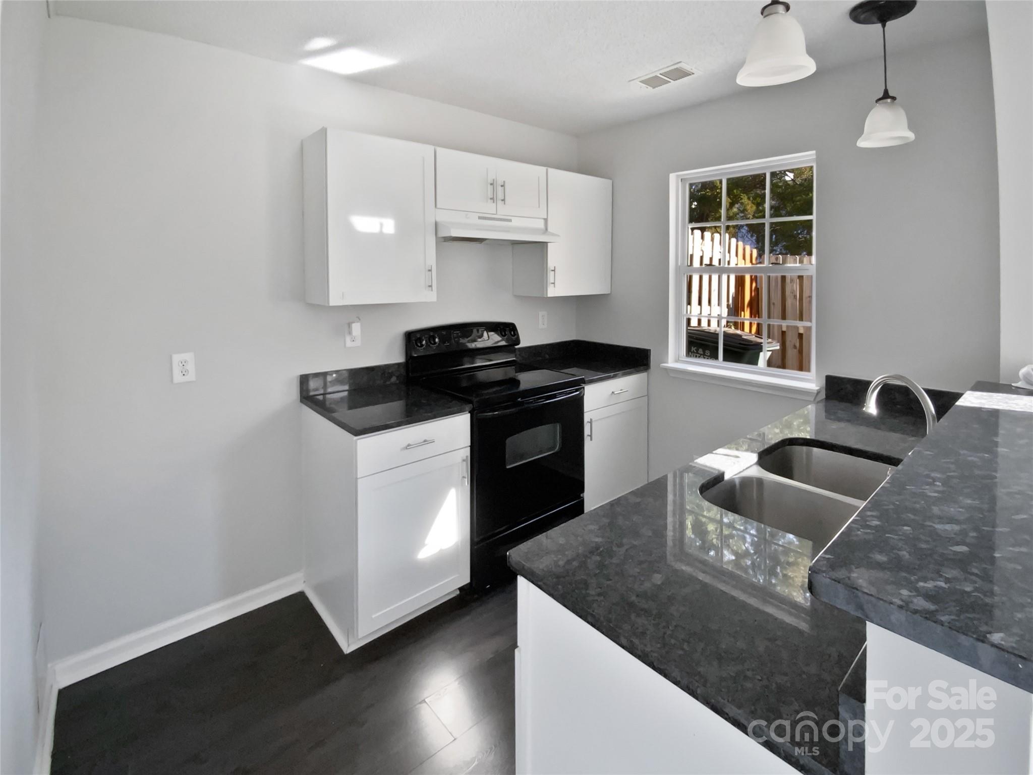 6086 Cougar Lane — Charlotte