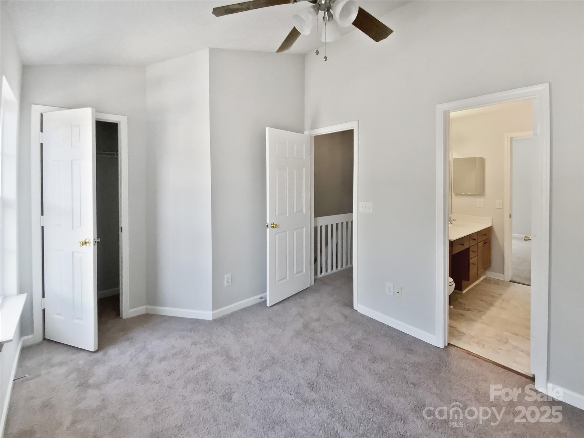 6086 Cougar Lane — Charlotte
