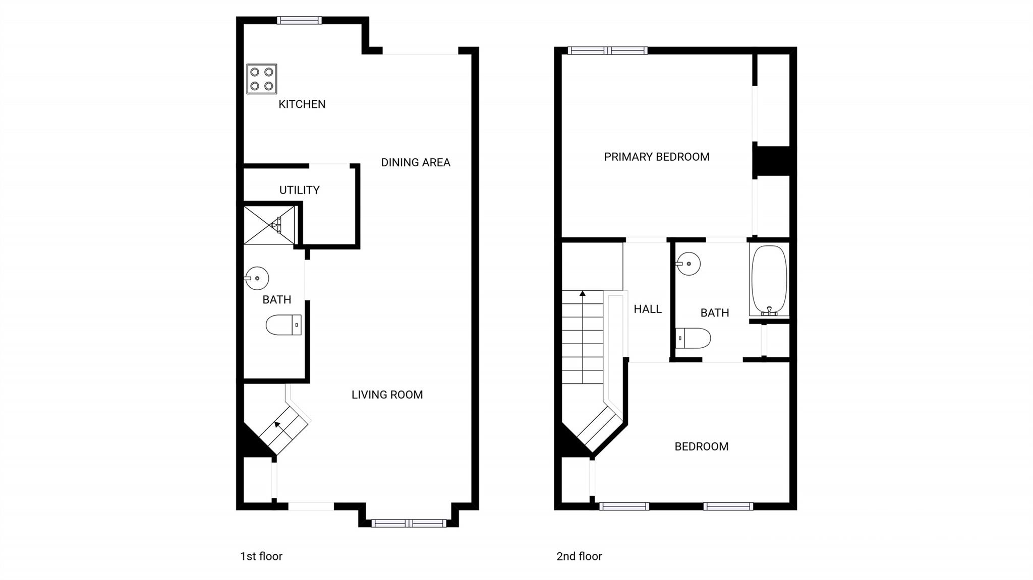6086 Cougar Lane — Charlotte