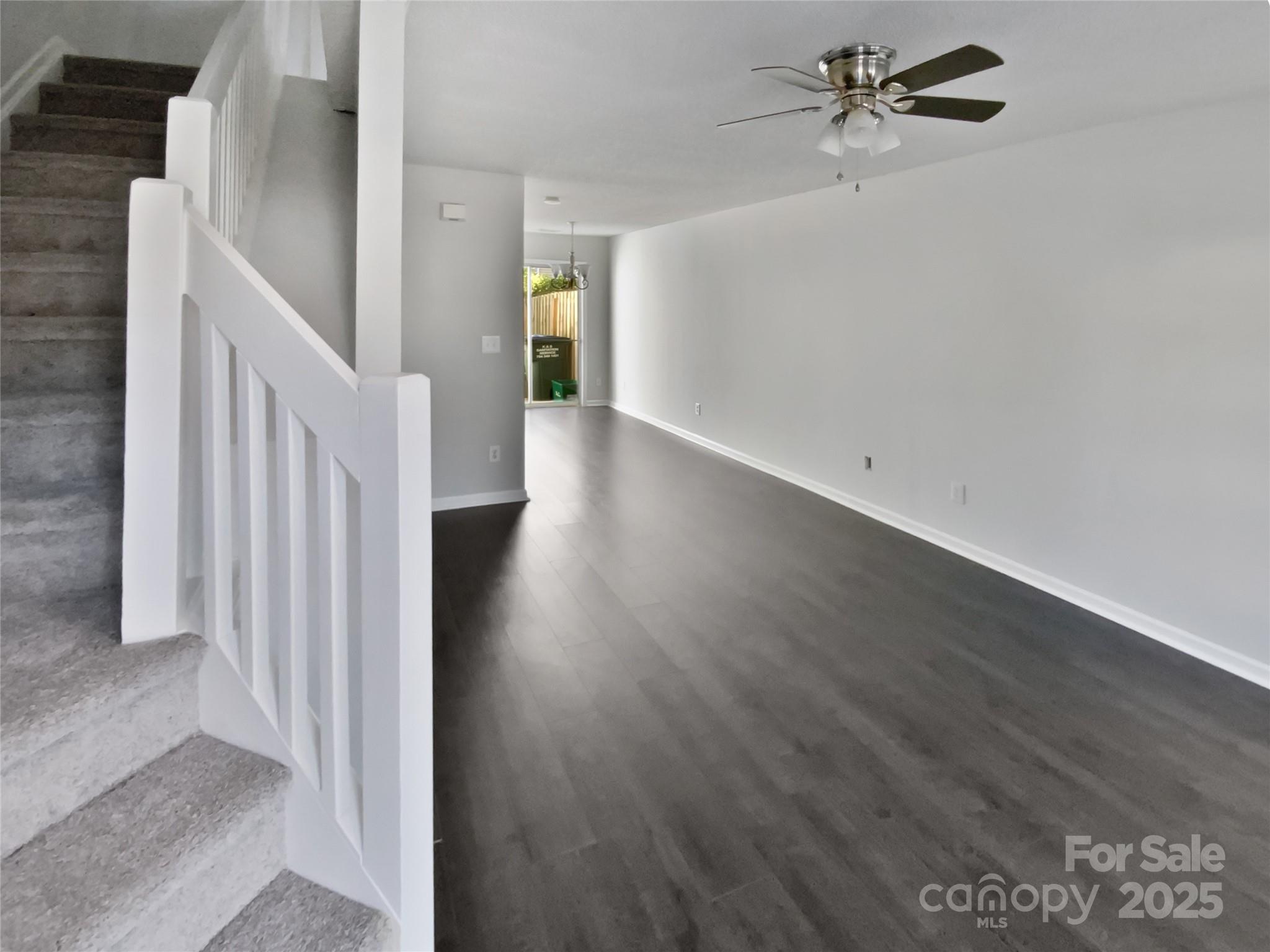 6086 Cougar Lane — Charlotte