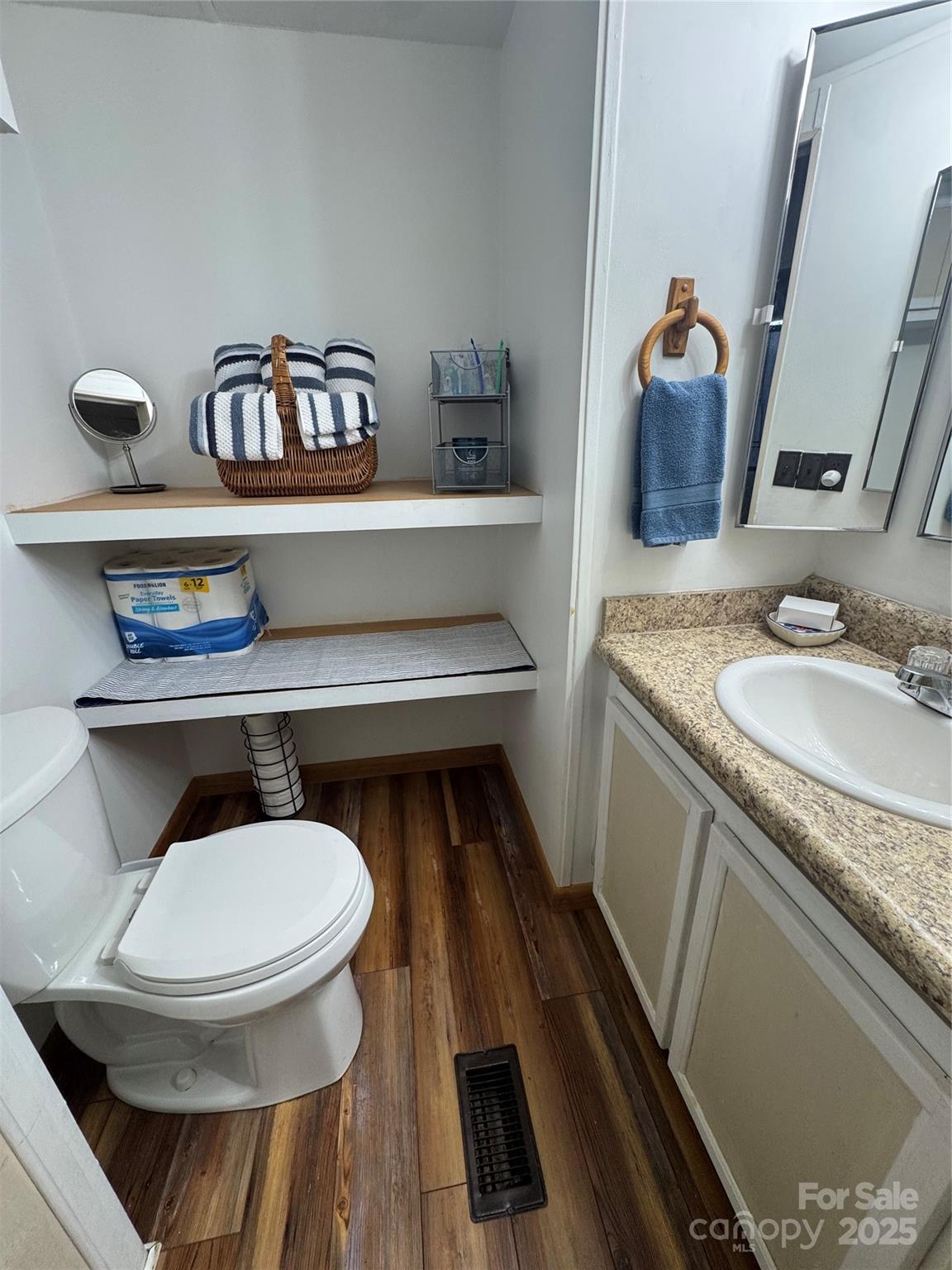 103 Teaberry Lane — Newland