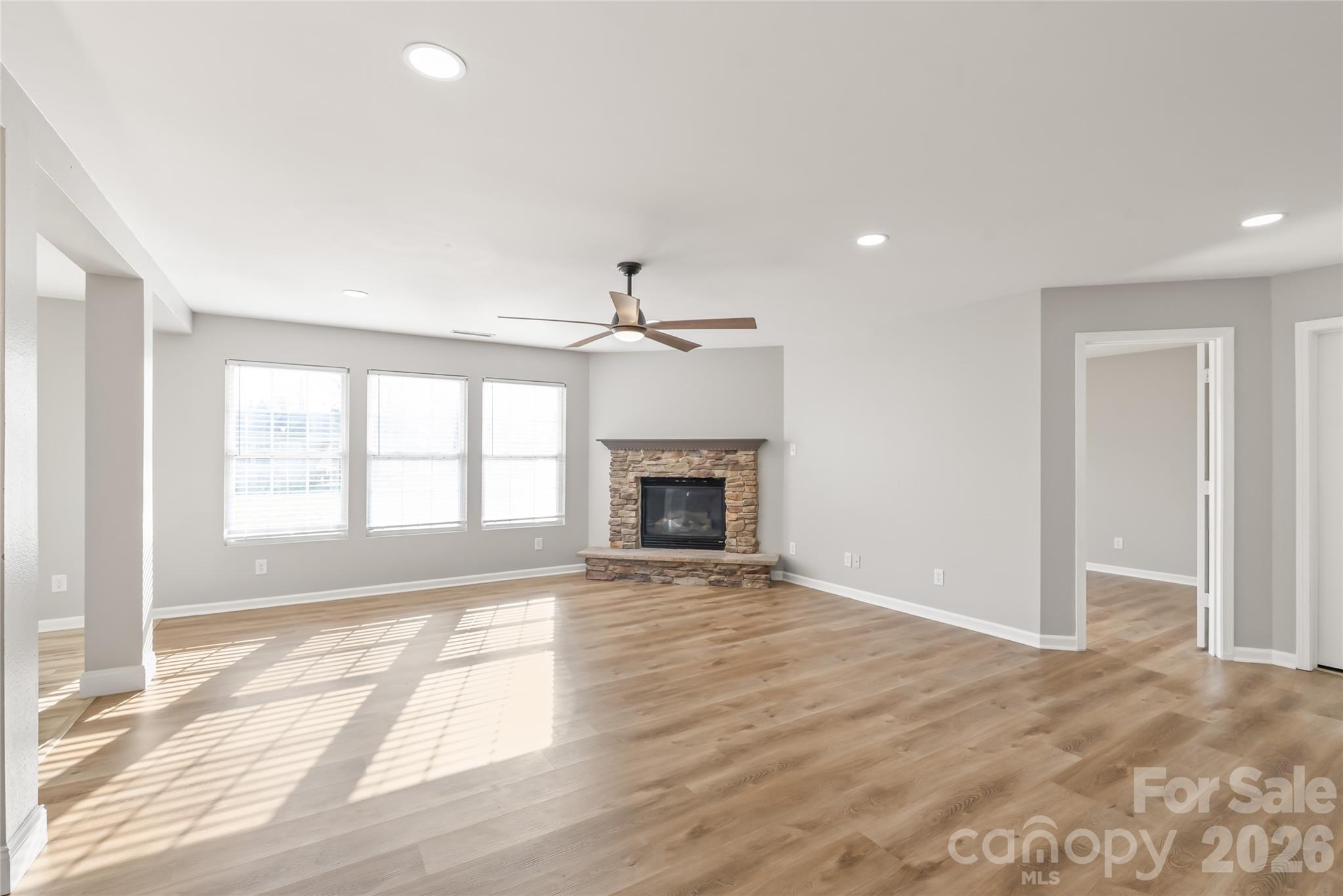 1114 Fenwick Court — Clover