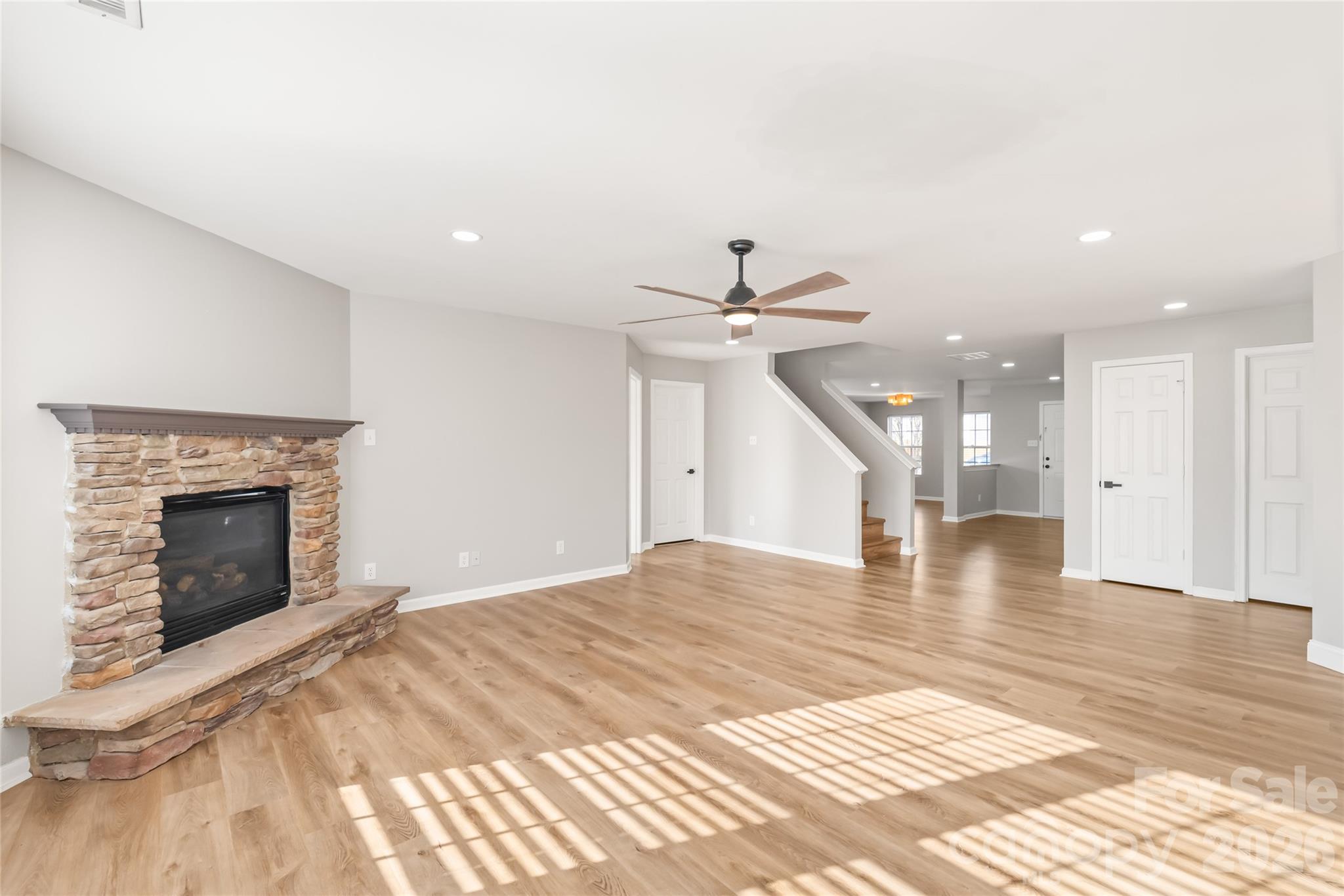 1114 Fenwick Court — Clover