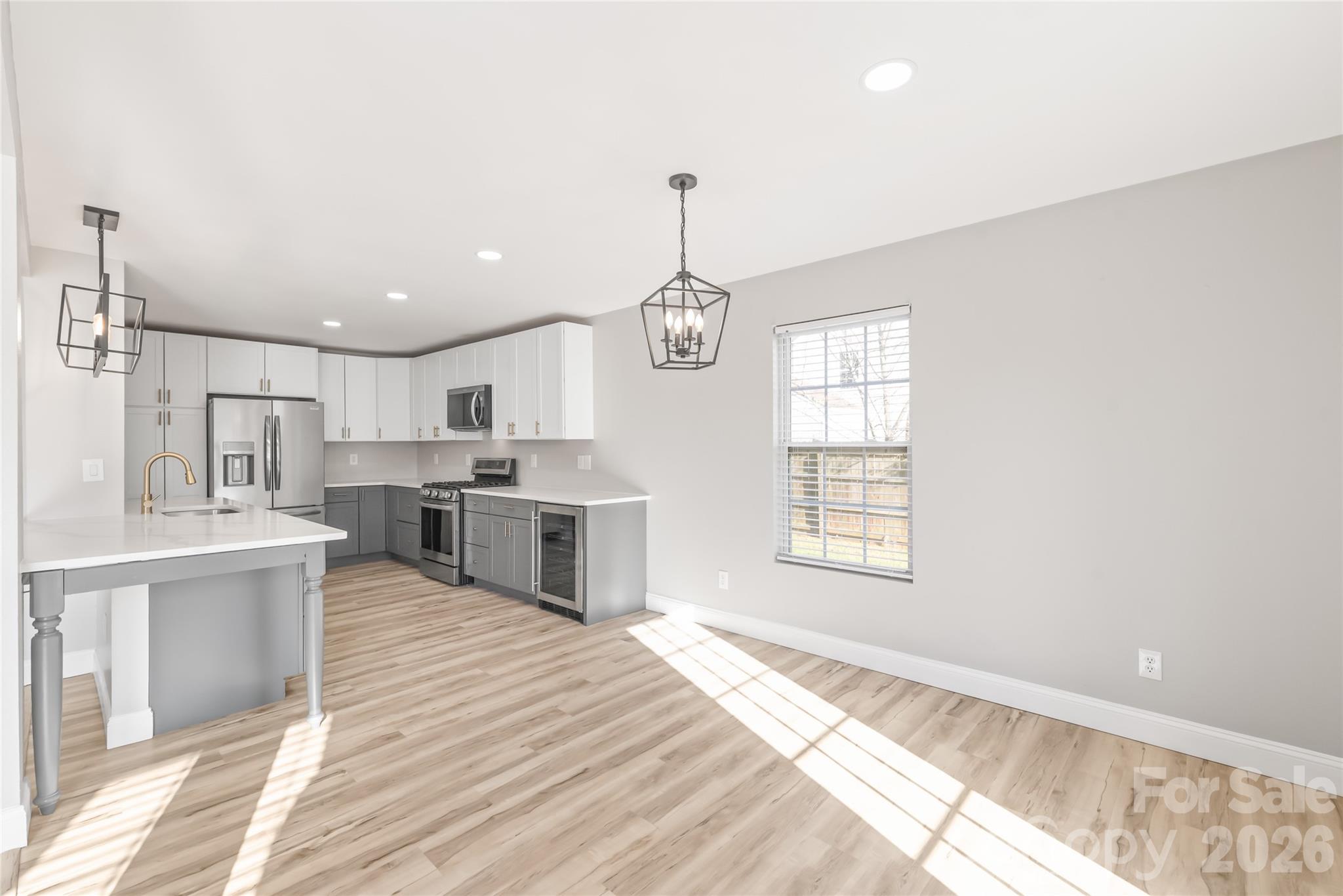 1114 Fenwick Court — Clover