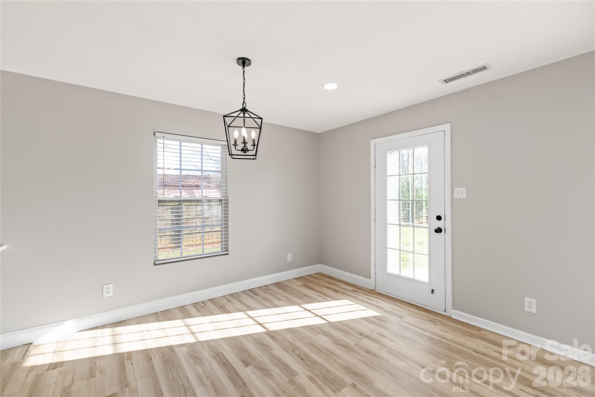 1114 Fenwick Court — Clover