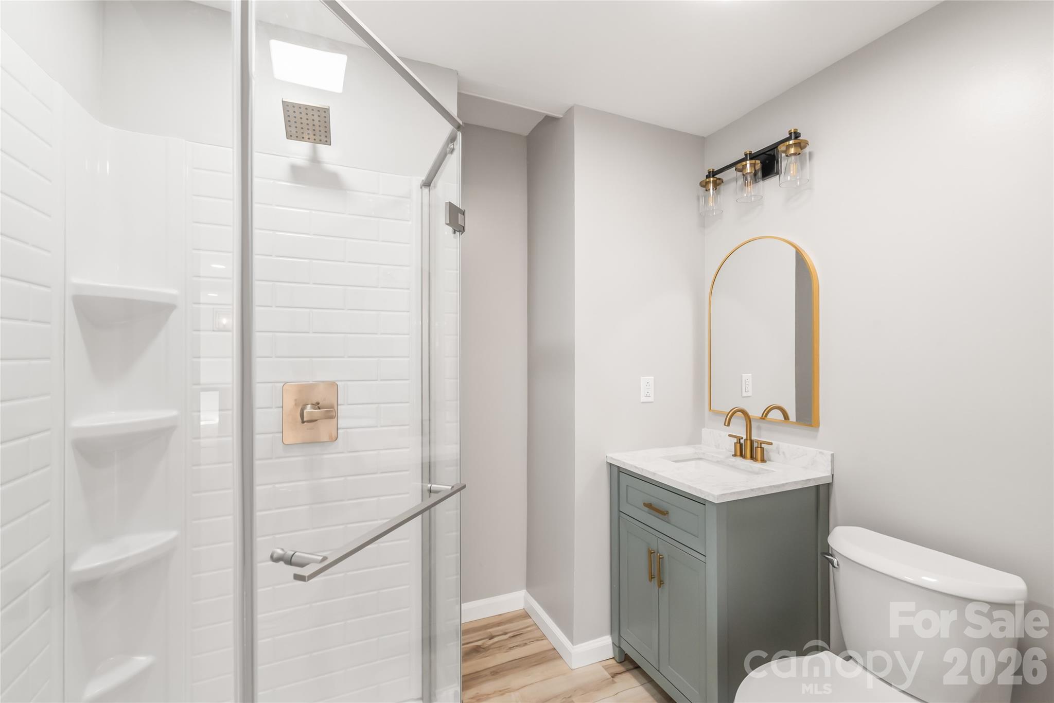 1114 Fenwick Court — Clover