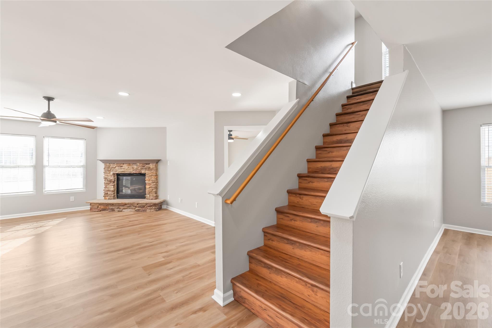 1114 Fenwick Court — Clover