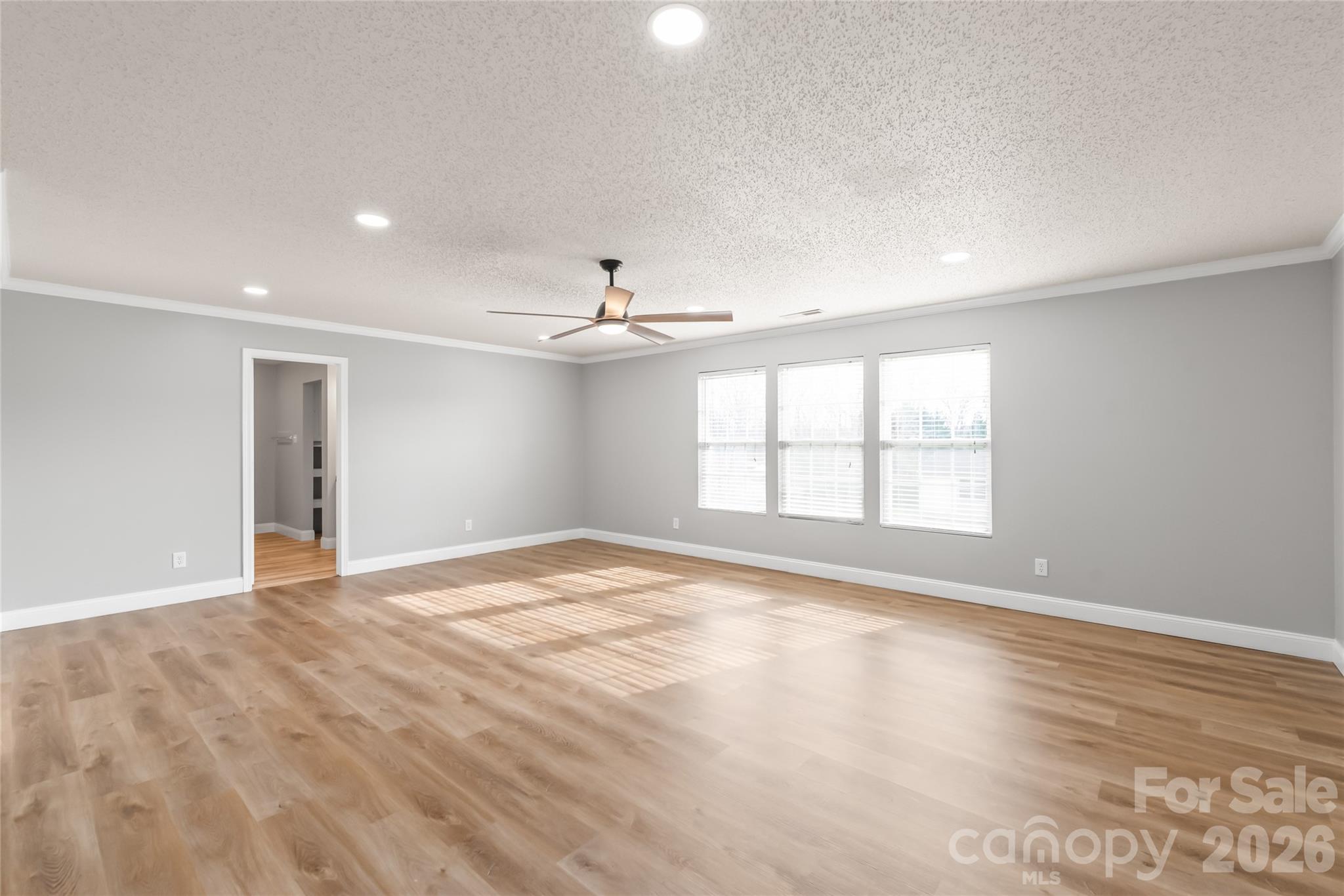 1114 Fenwick Court — Clover