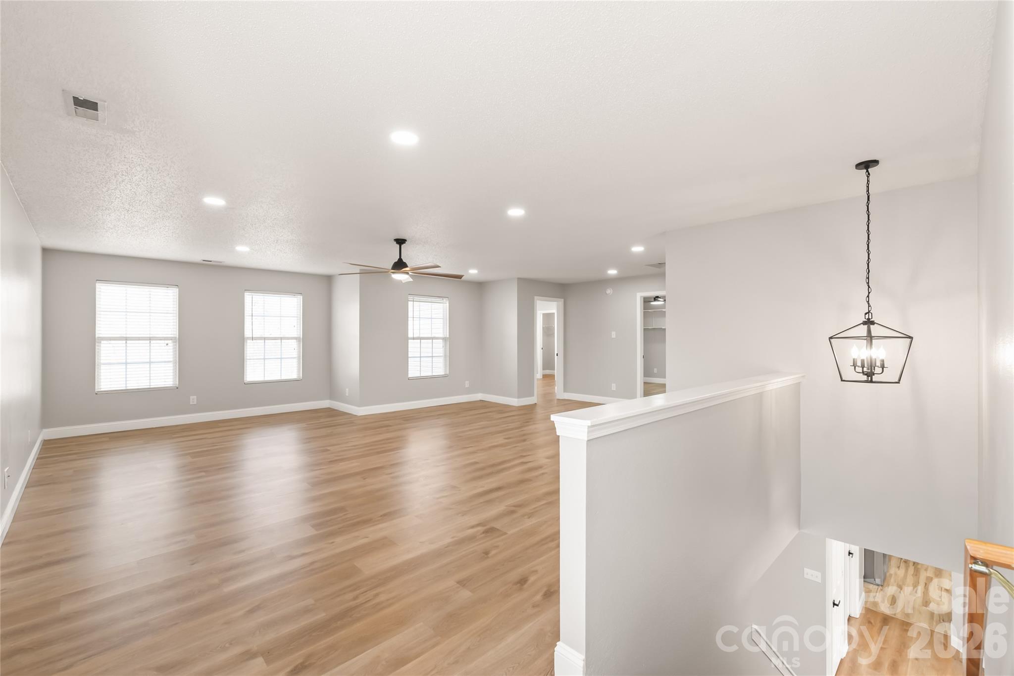 1114 Fenwick Court — Clover