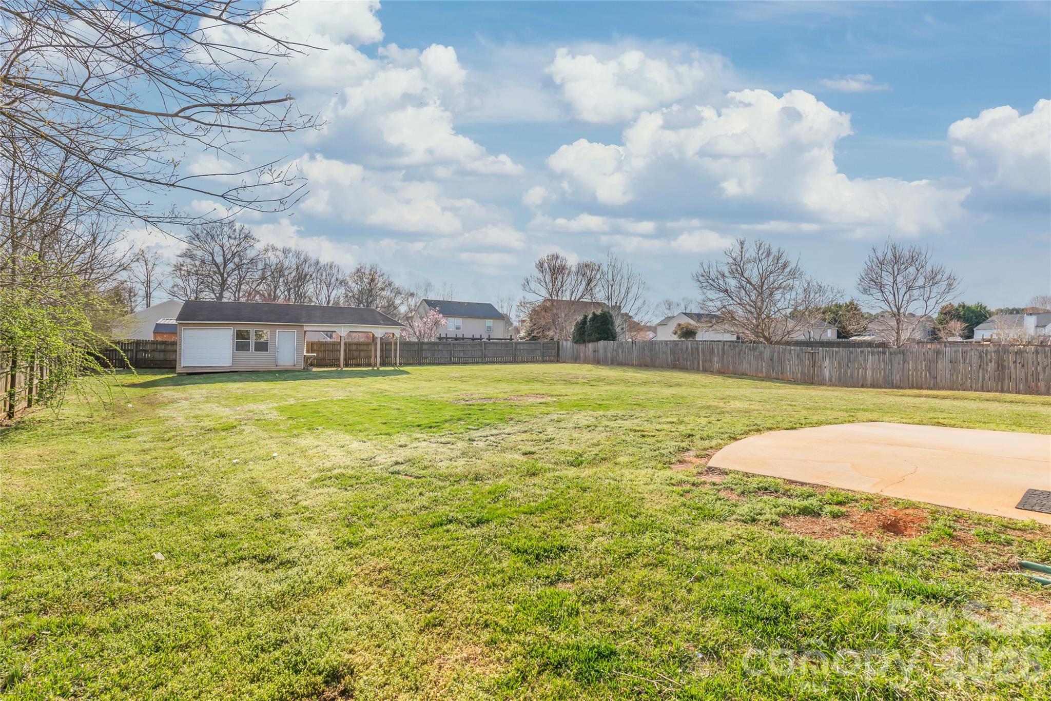 1114 Fenwick Court — Clover