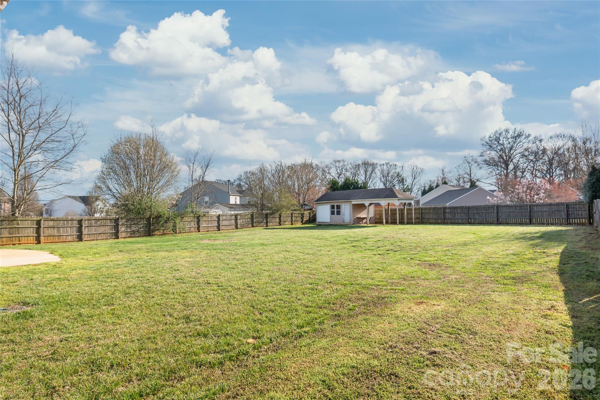 1114 Fenwick Court — Clover