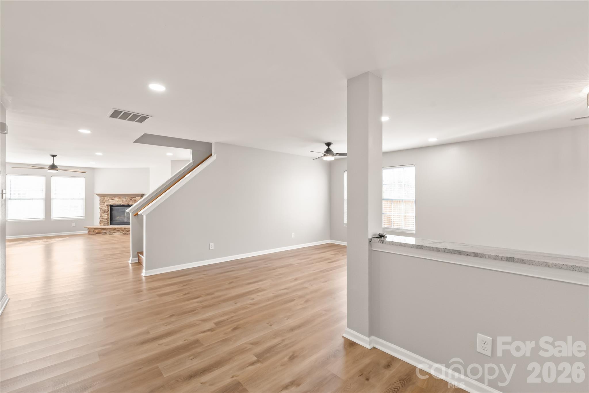 1114 Fenwick Court — Clover