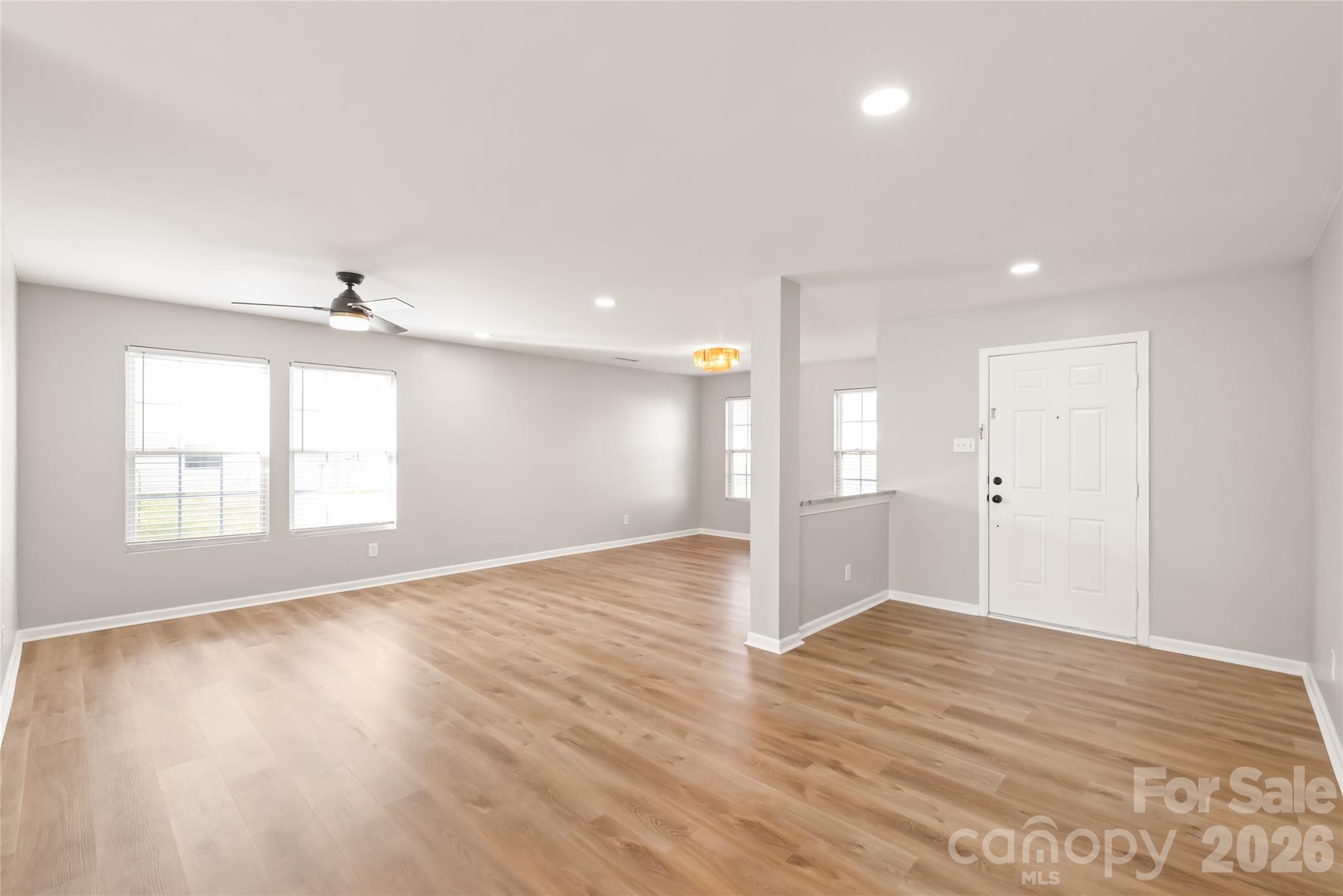 1114 Fenwick Court — Clover