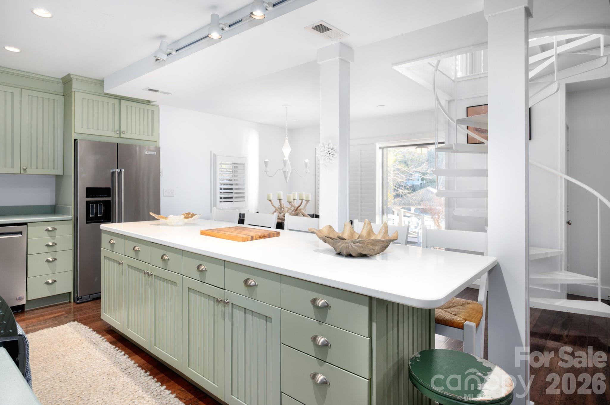 183 Blarney Road — Lake Lure