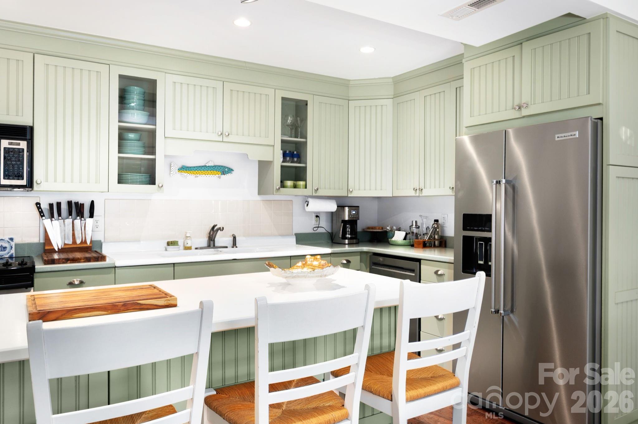183 Blarney Road — Lake Lure