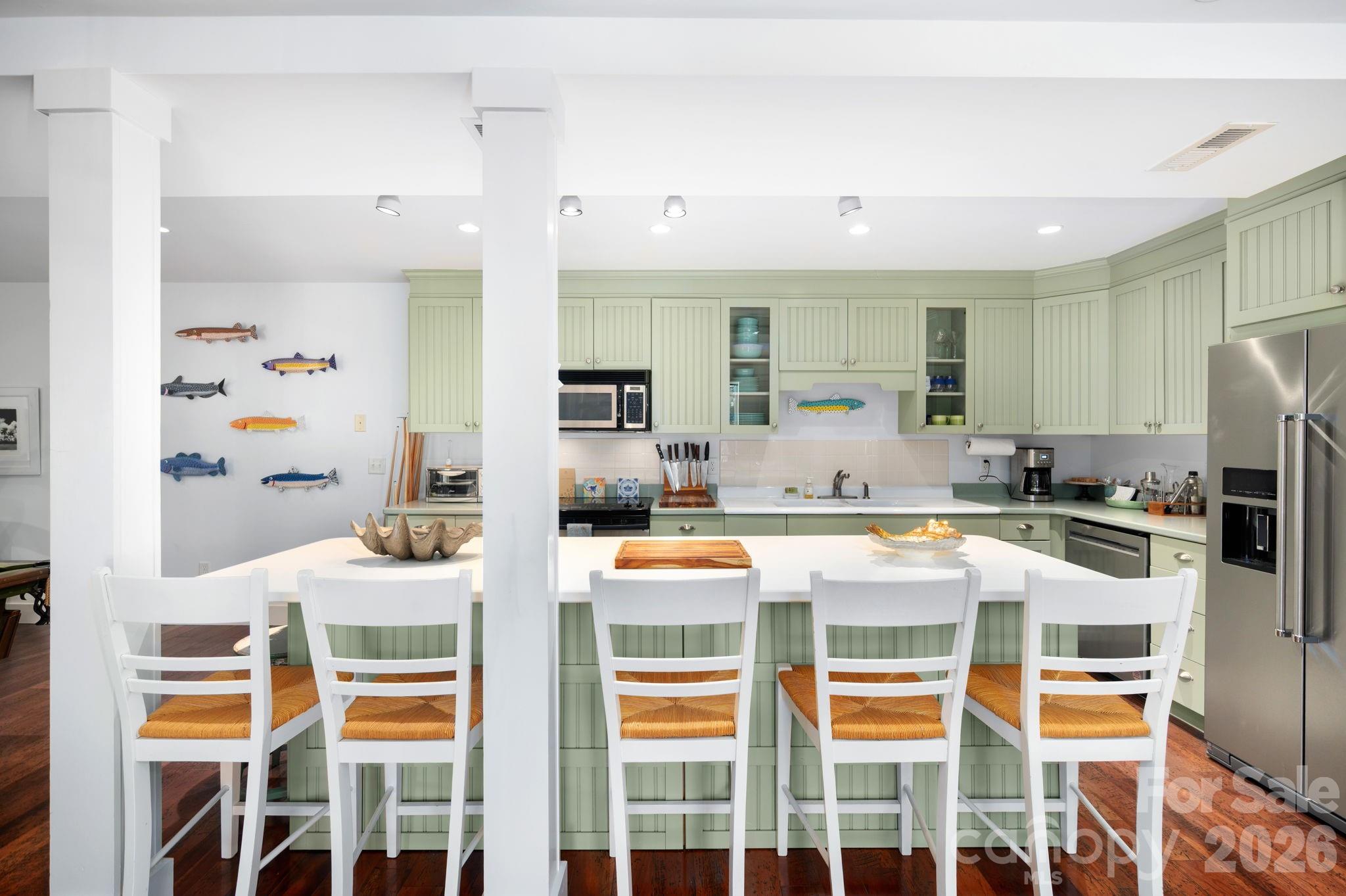 183 Blarney Road — Lake Lure