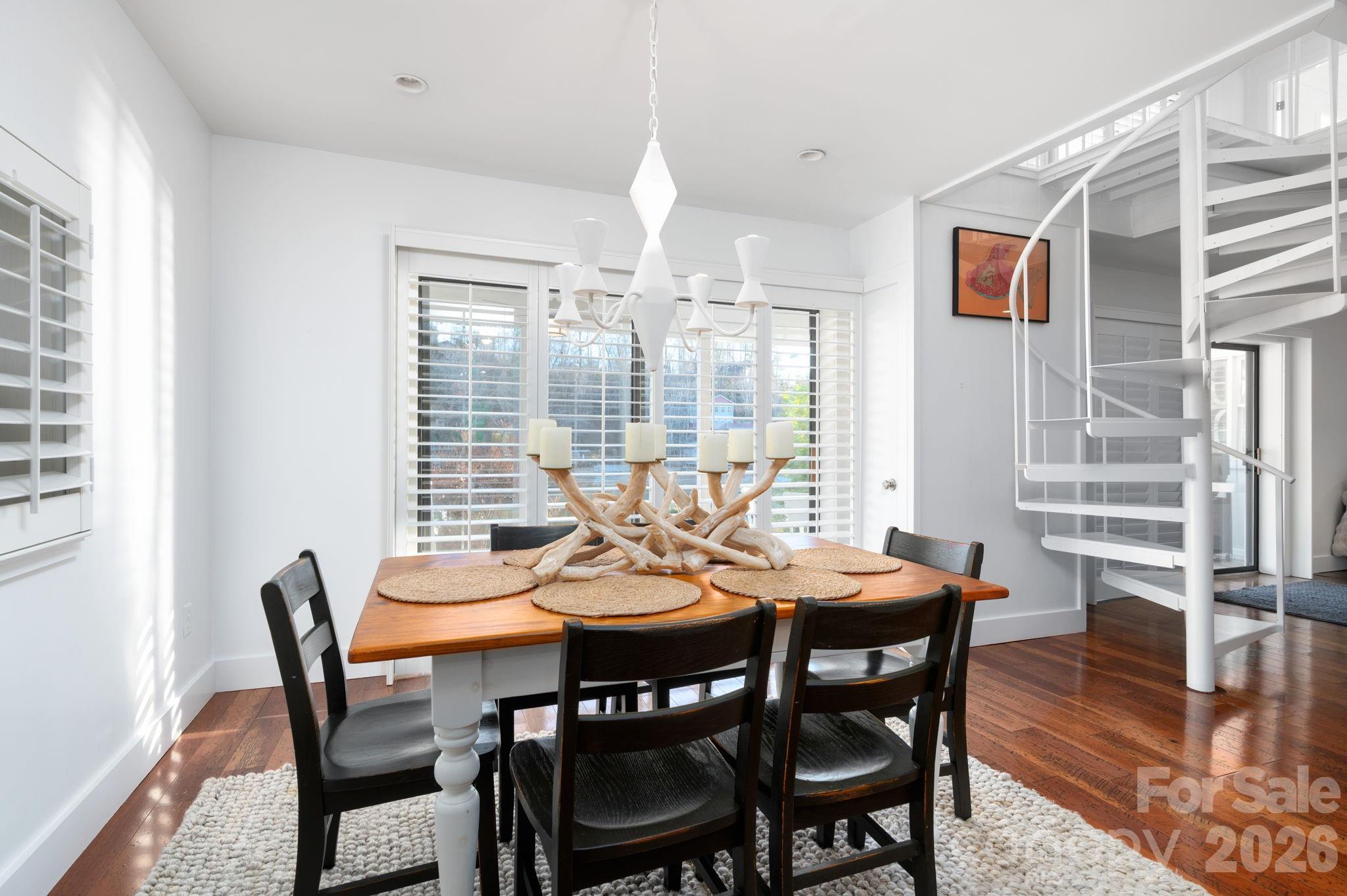 183 Blarney Road — Lake Lure