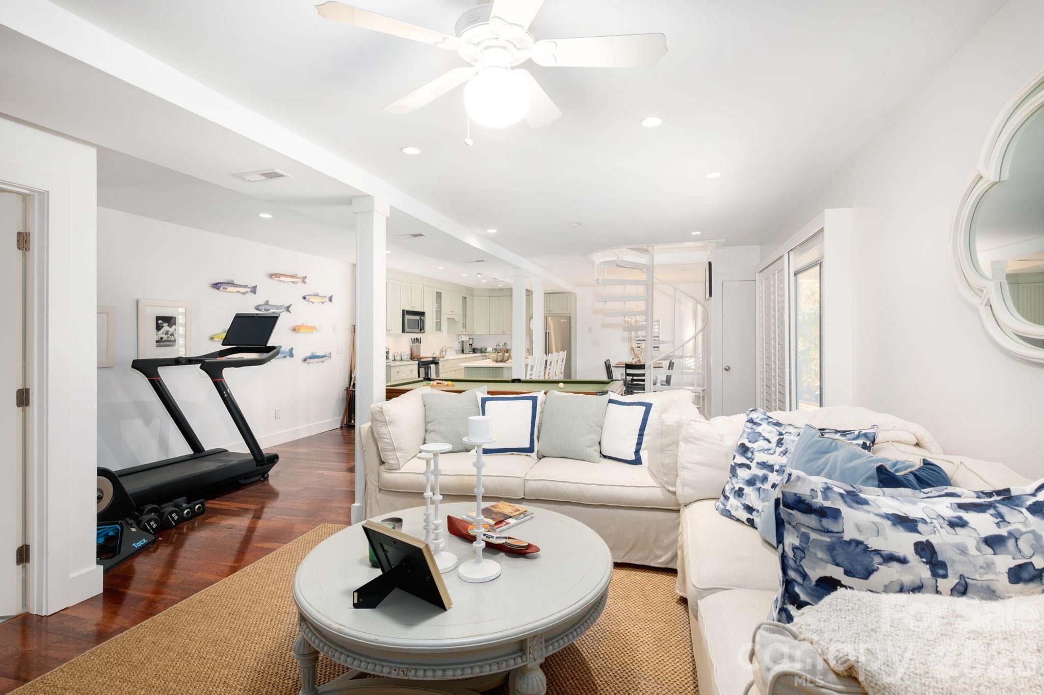 183 Blarney Road — Lake Lure