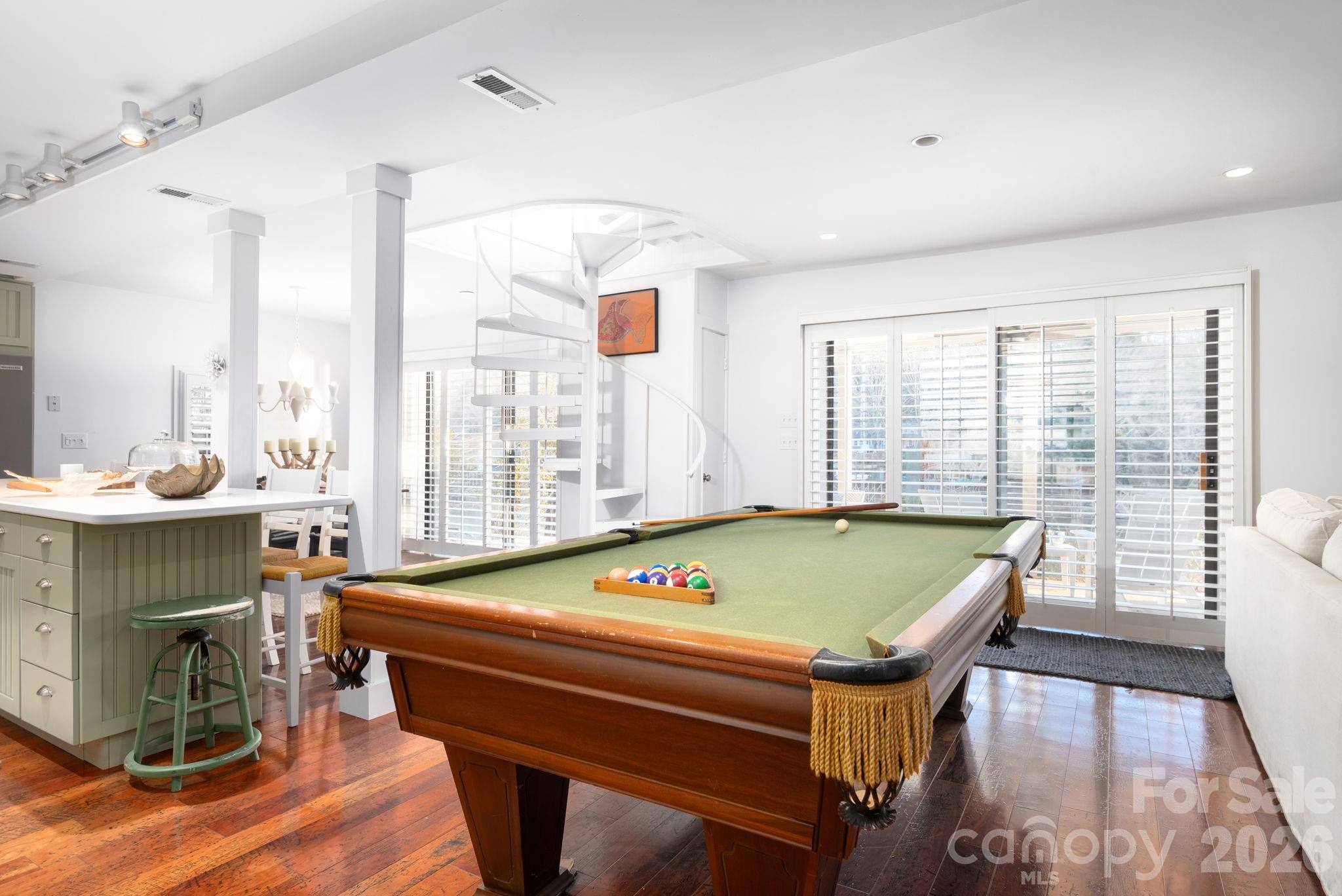183 Blarney Road — Lake Lure