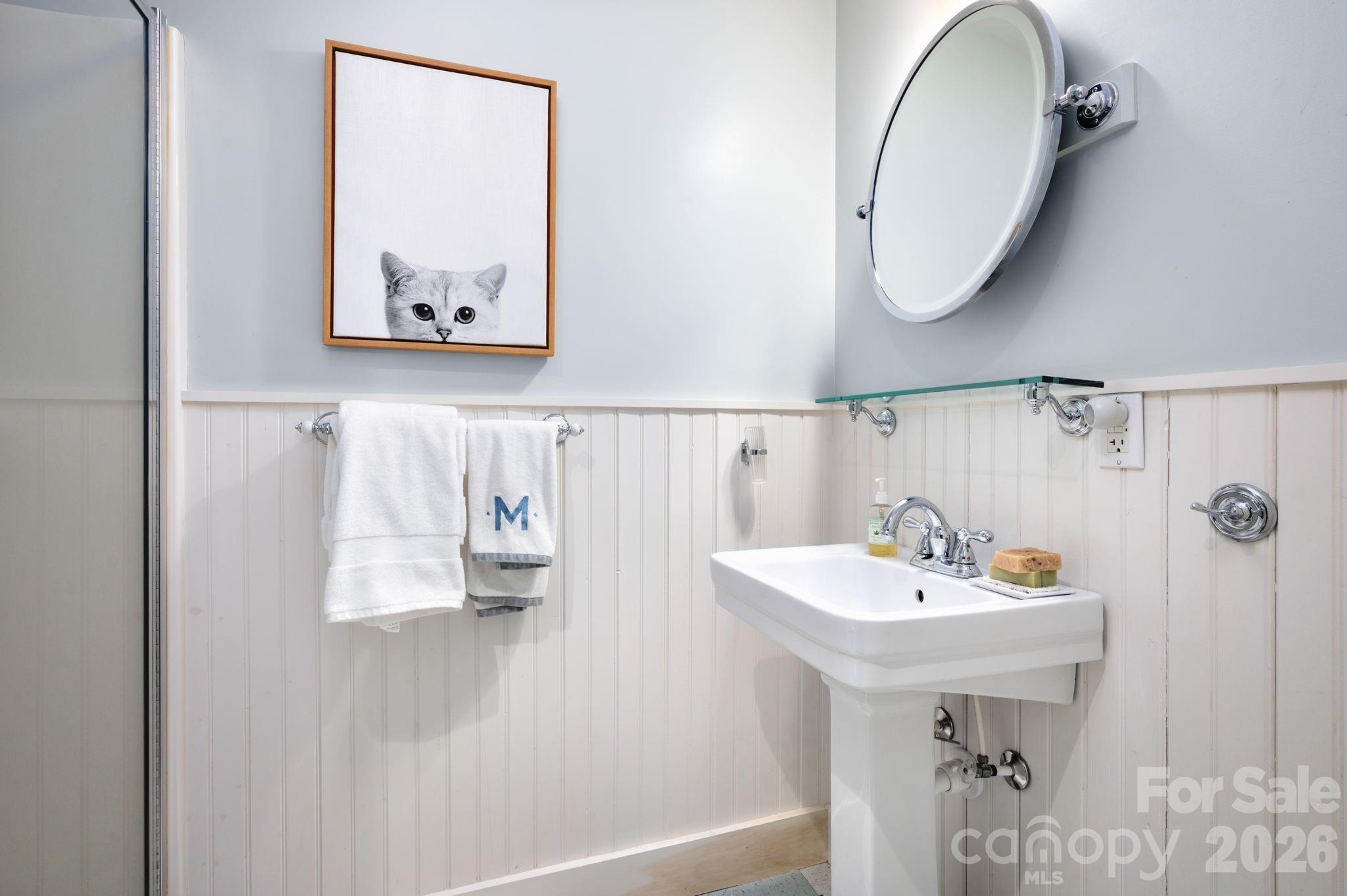 183 Blarney Road — Lake Lure