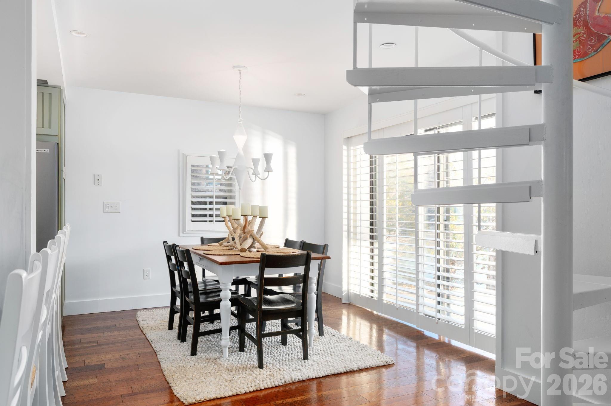 183 Blarney Road — Lake Lure