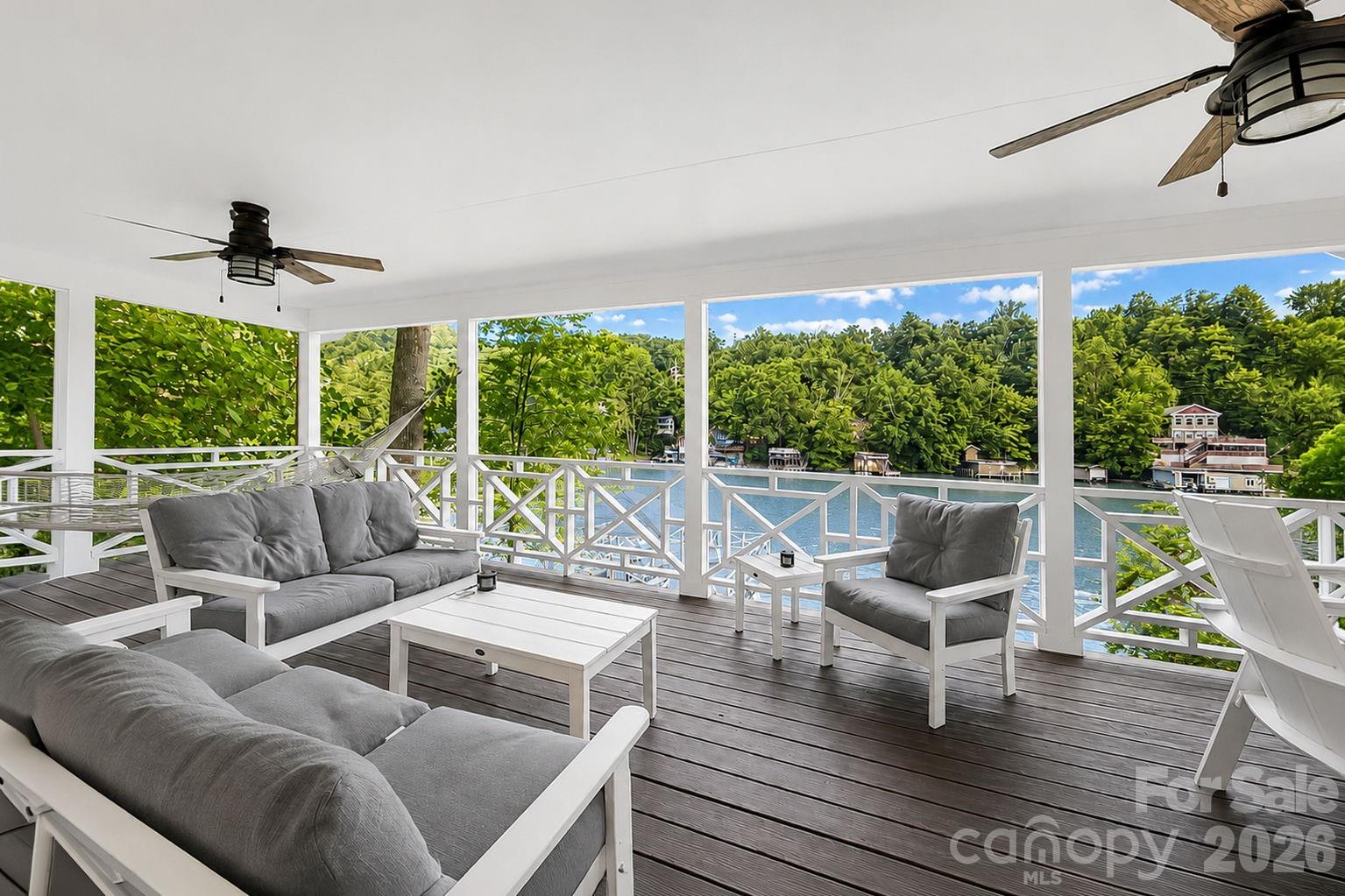 183 Blarney Road — Lake Lure