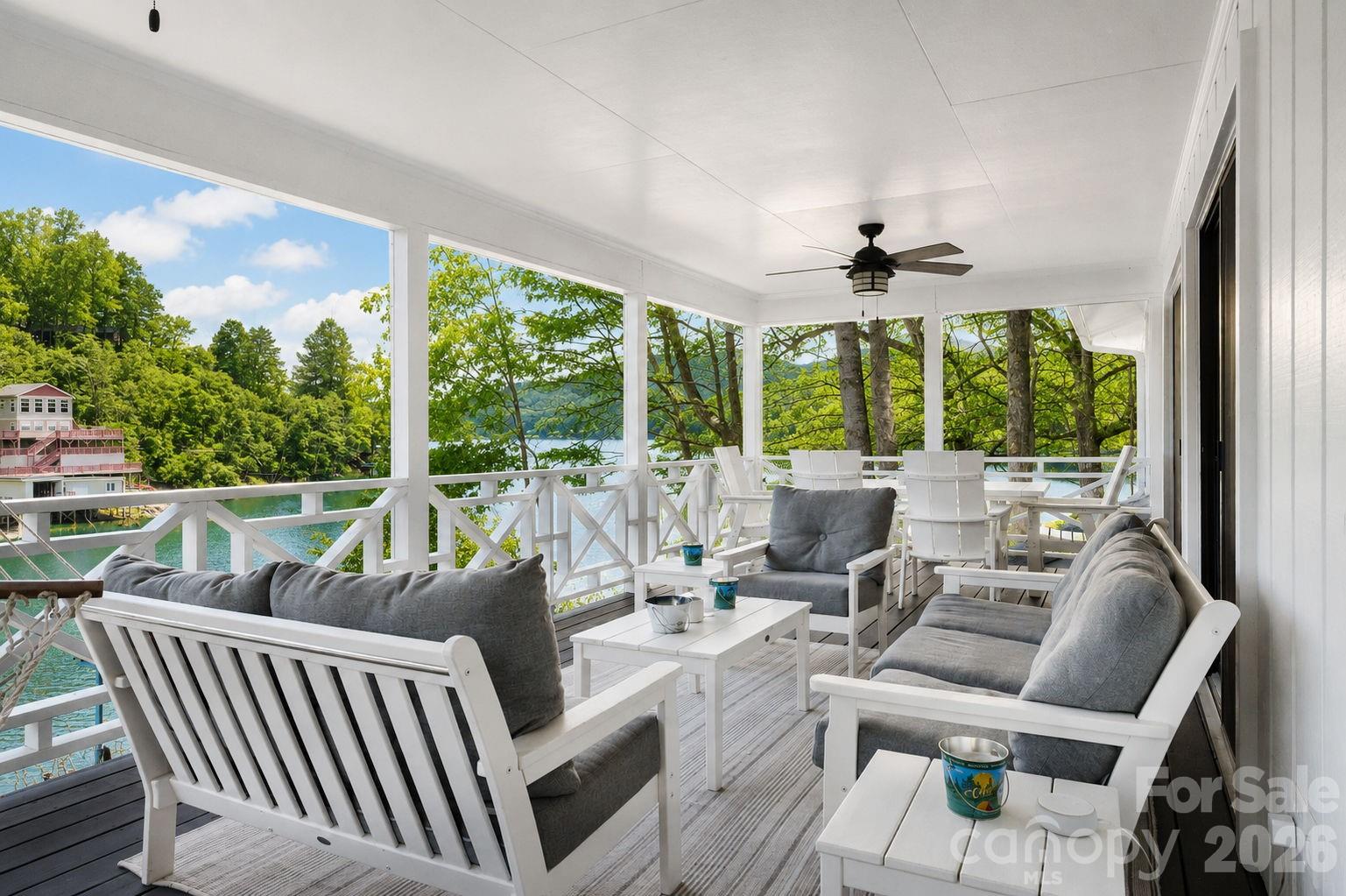 183 Blarney Road — Lake Lure