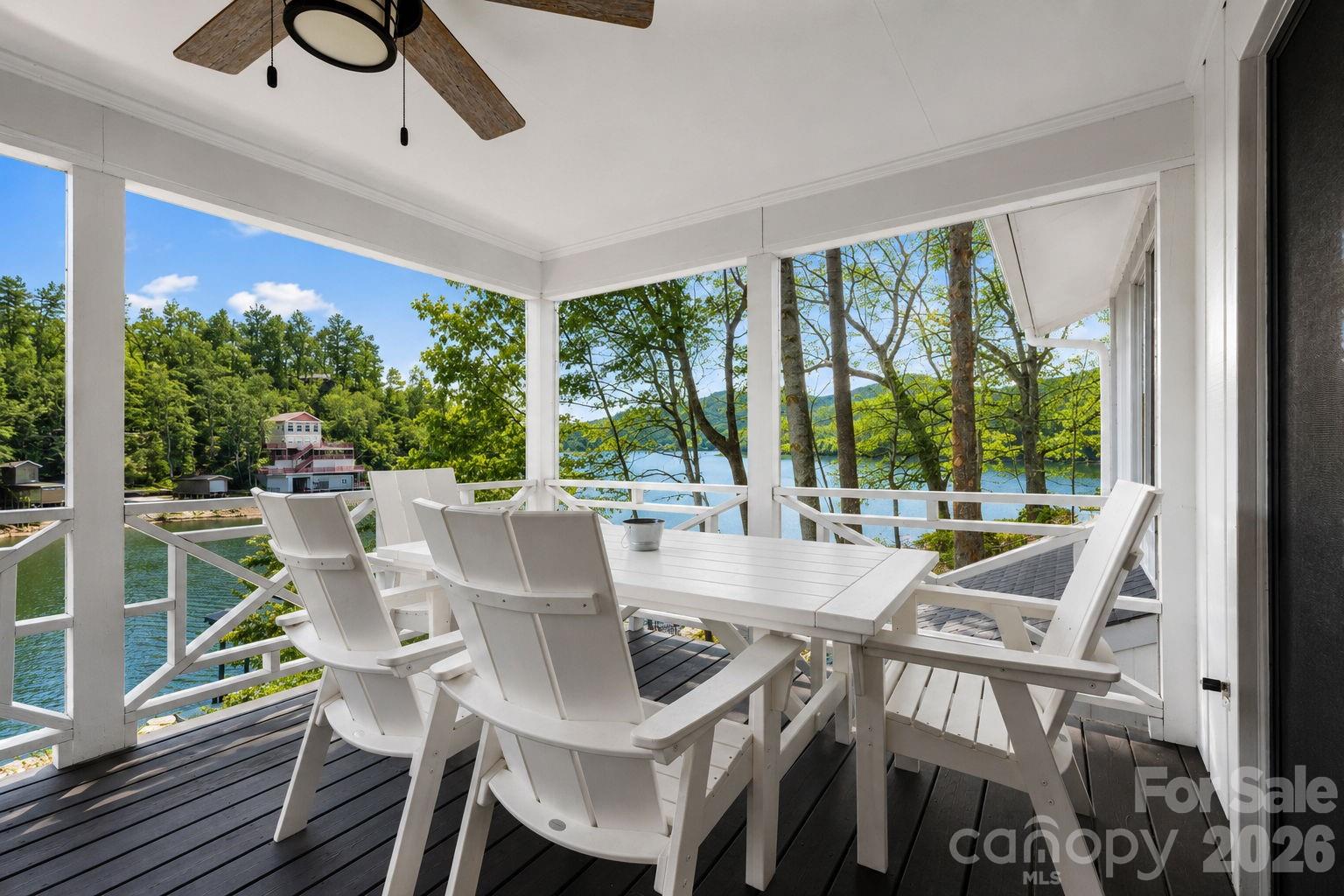 183 Blarney Road — Lake Lure