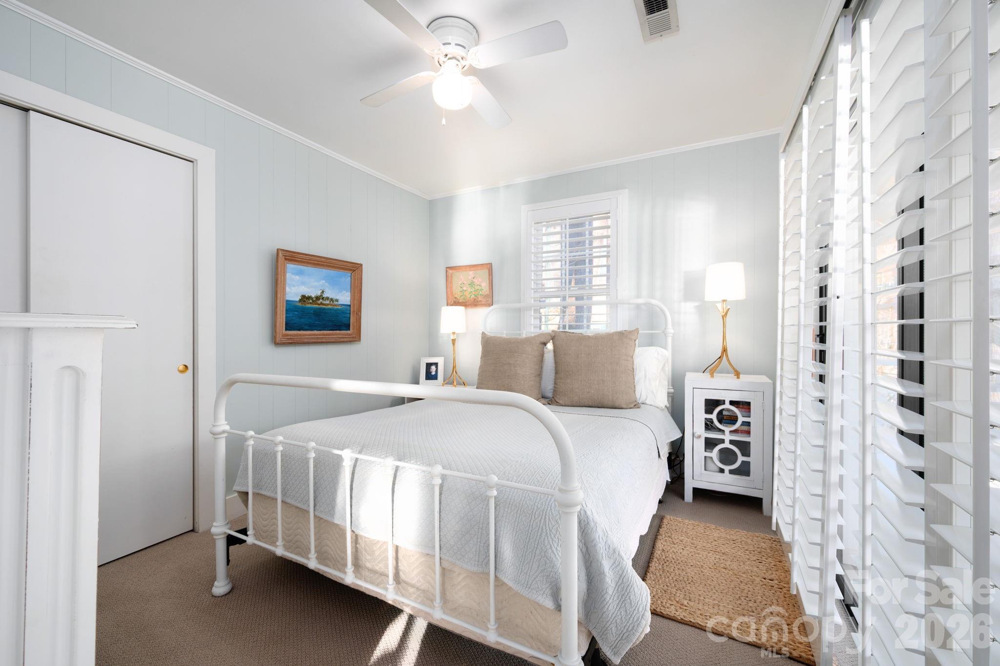 183 Blarney Road — Lake Lure
