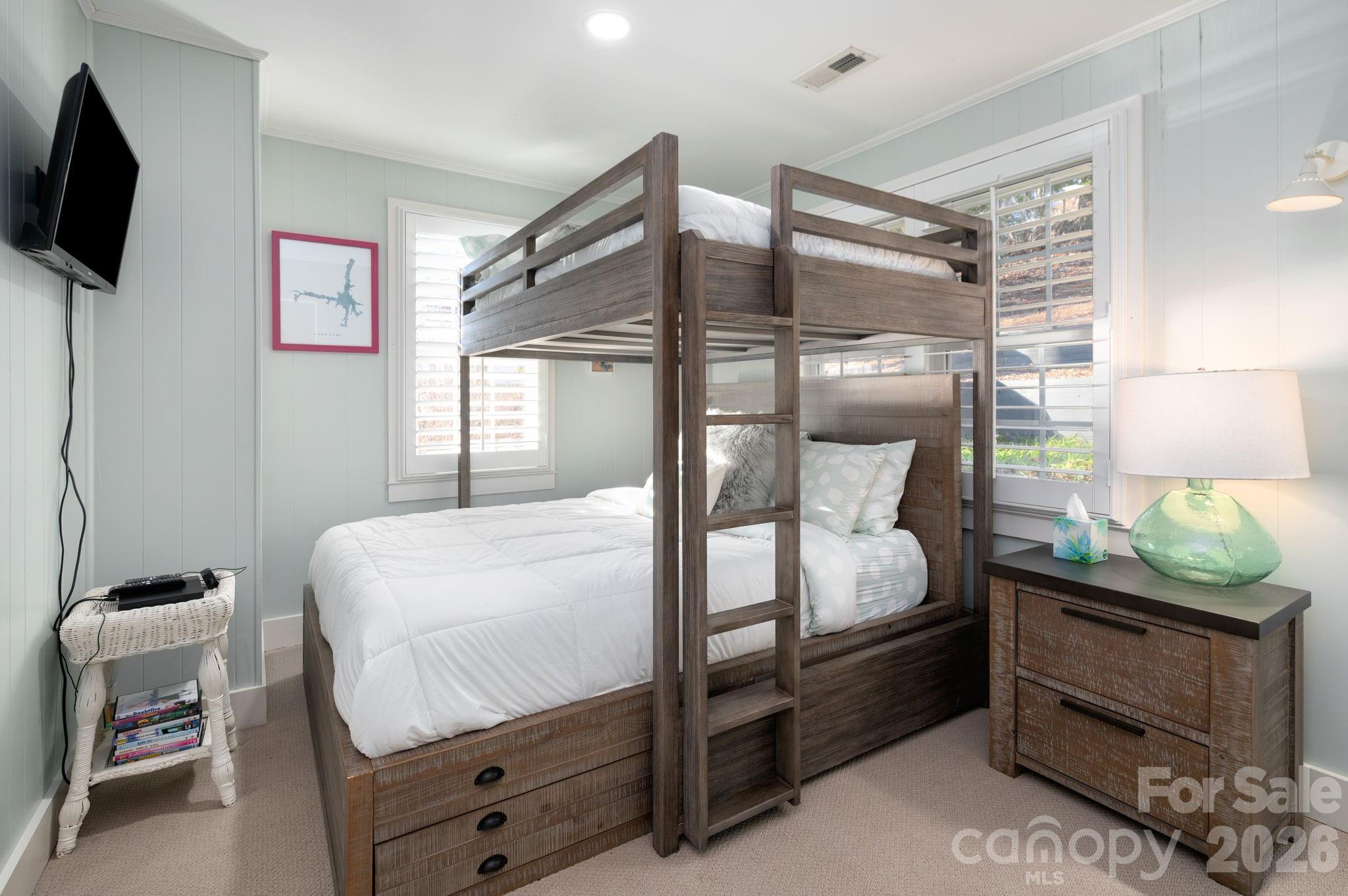 183 Blarney Road — Lake Lure