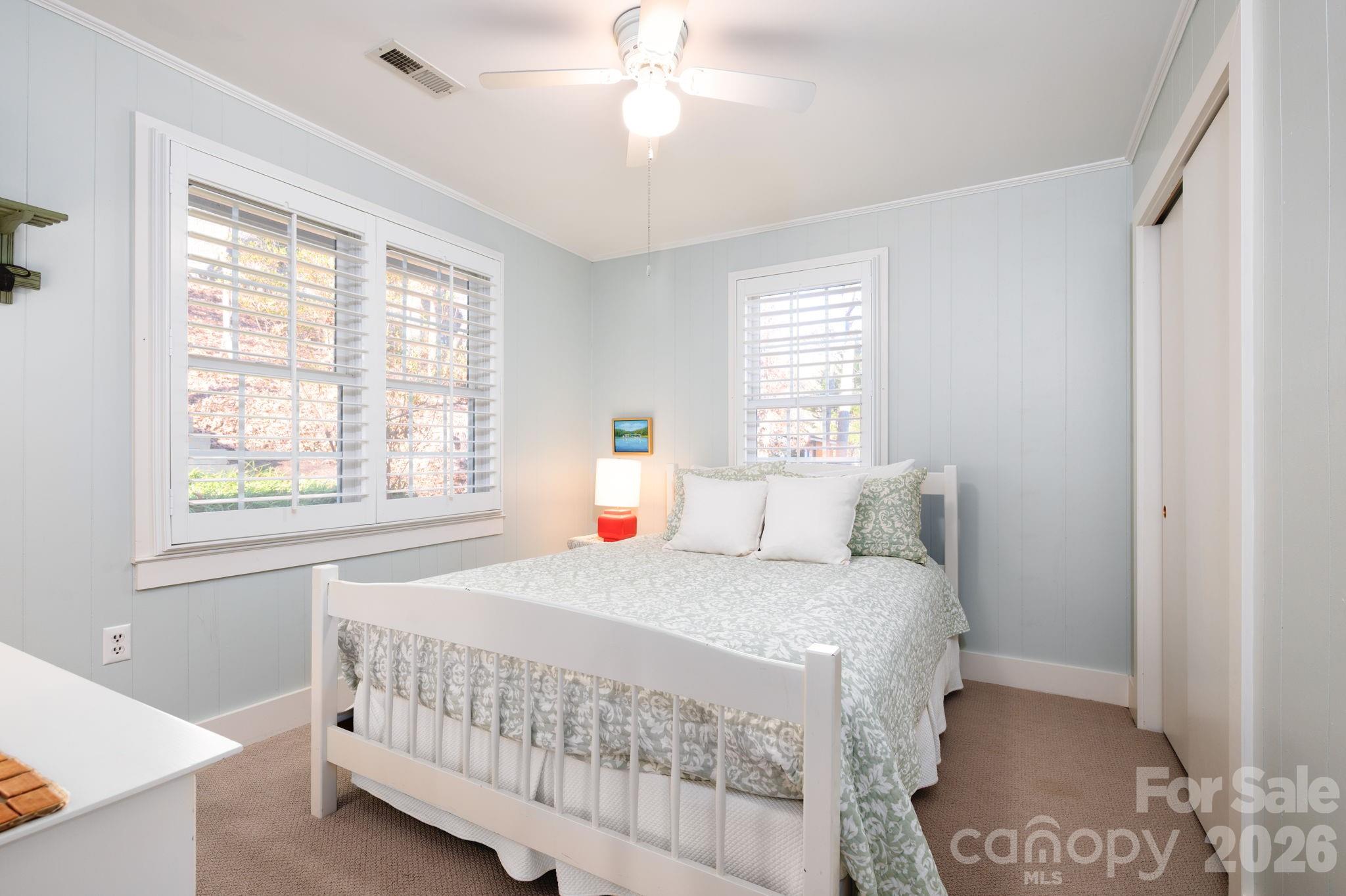 183 Blarney Road — Lake Lure