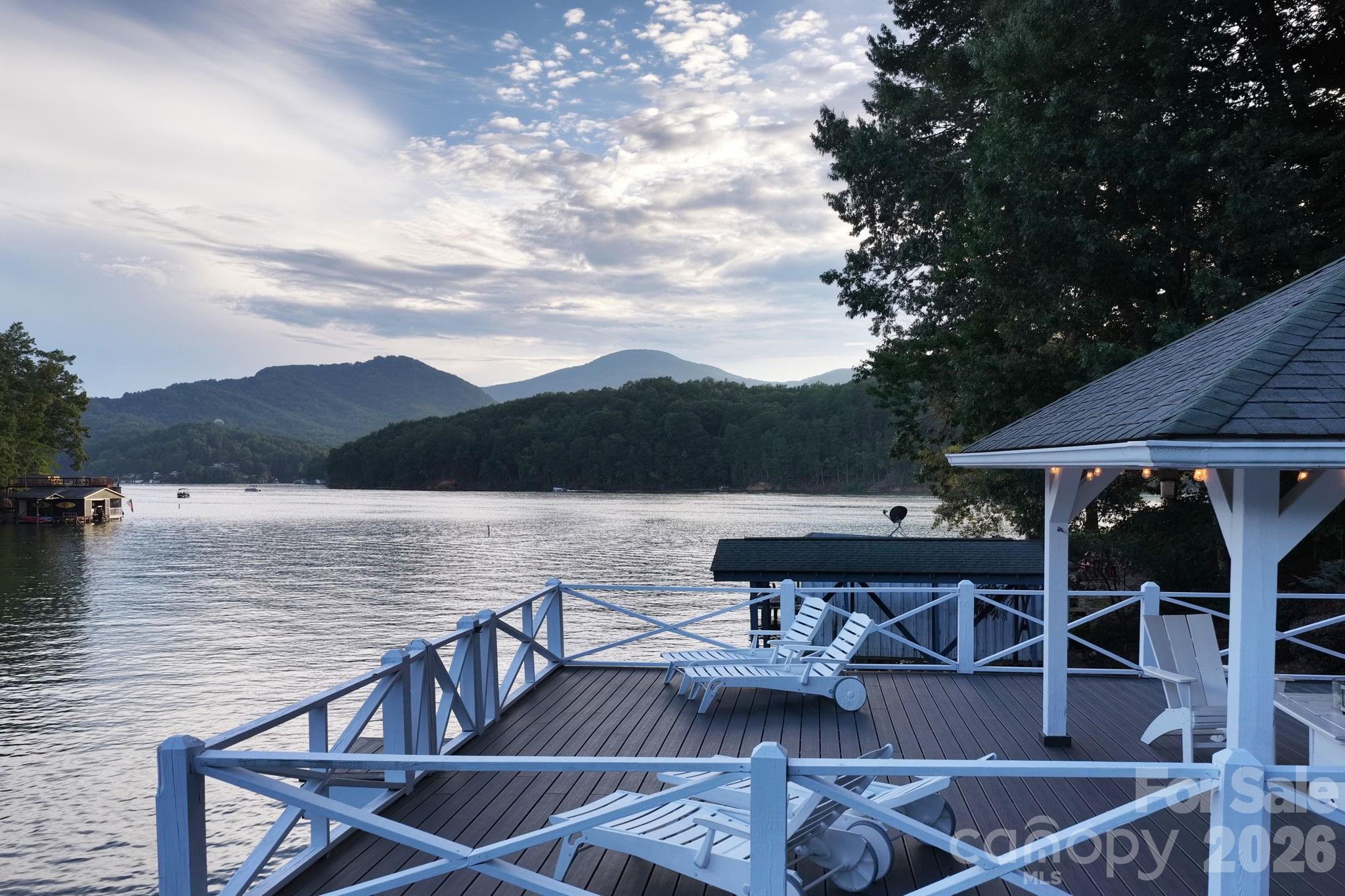 183 Blarney Road — Lake Lure