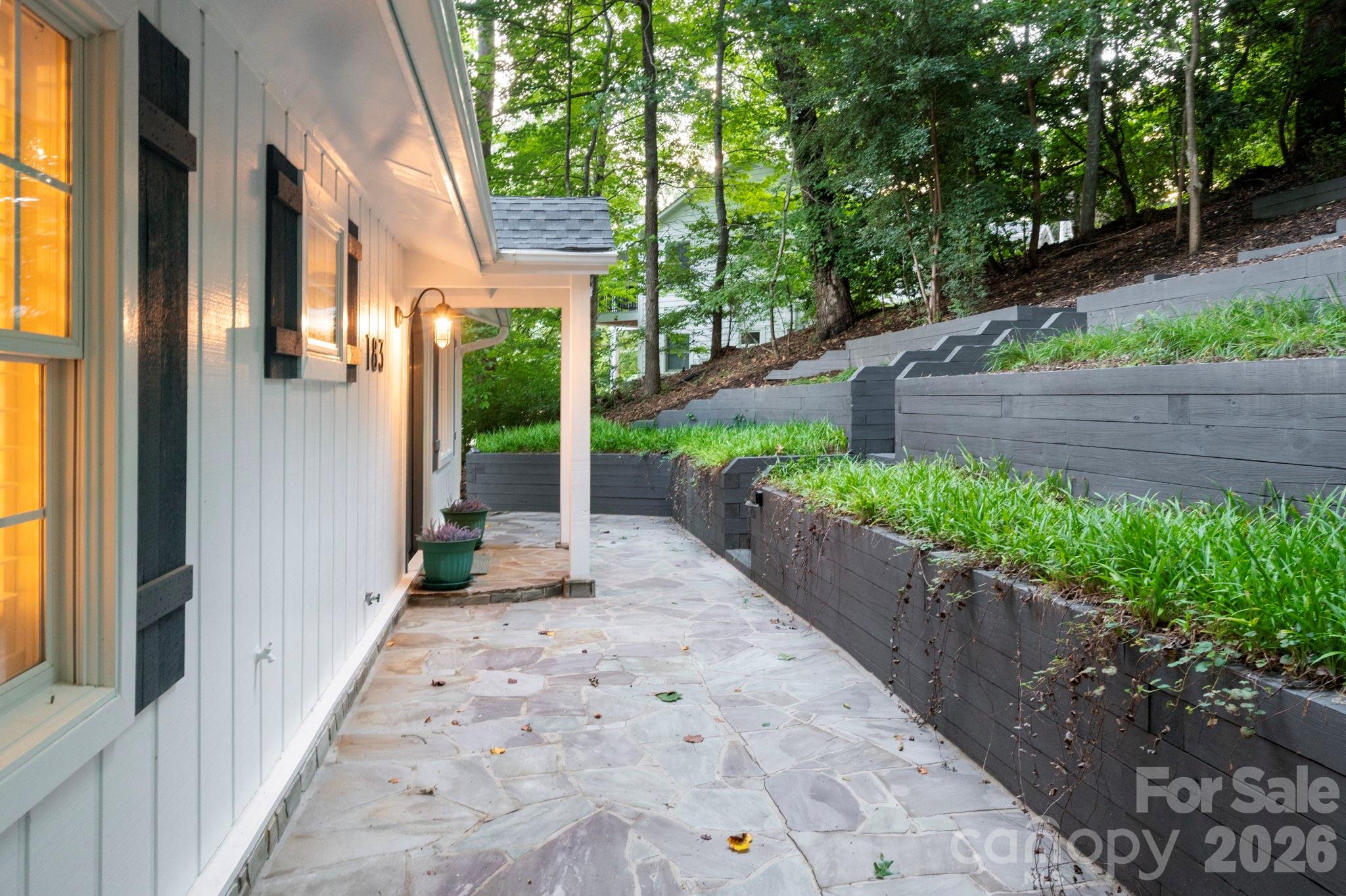183 Blarney Road — Lake Lure