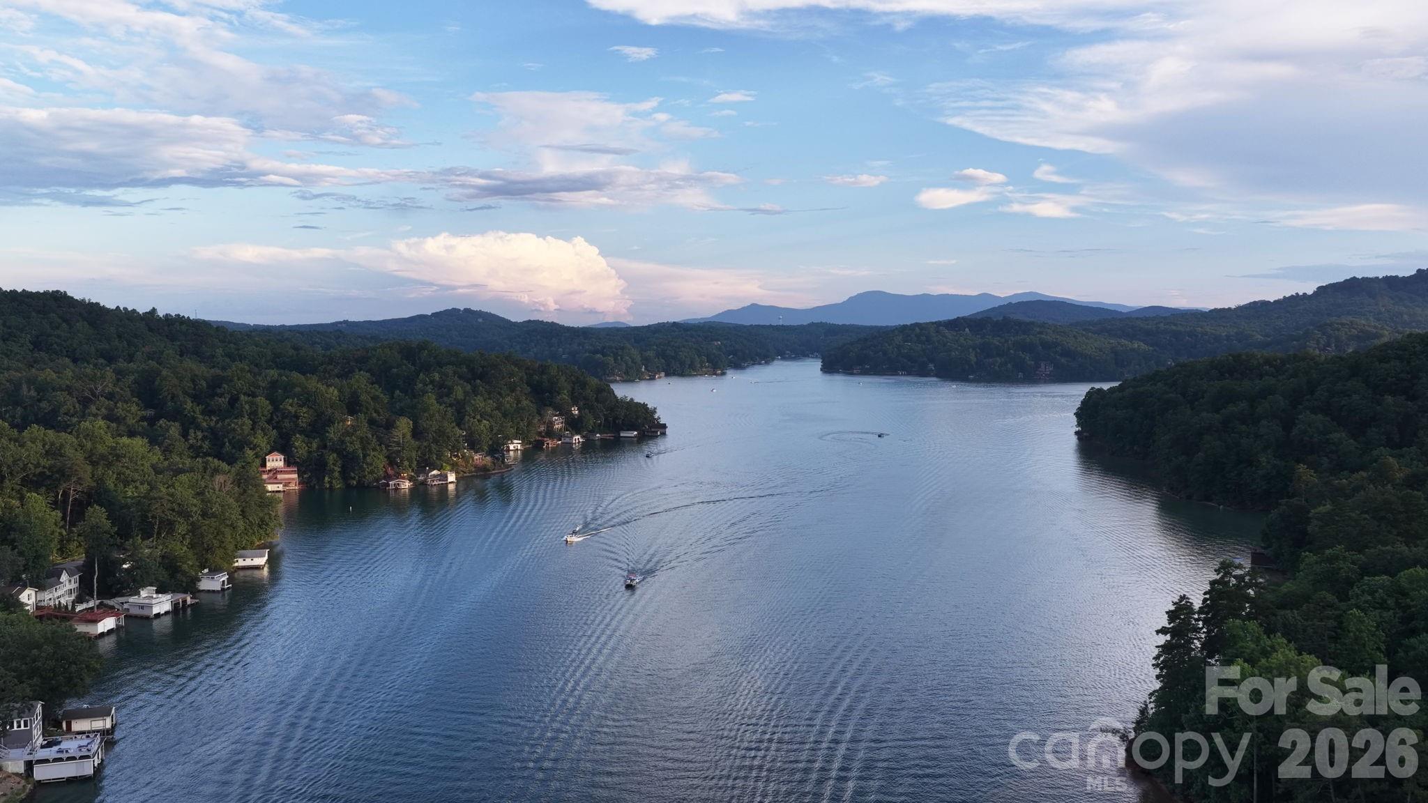 183 Blarney Road — Lake Lure