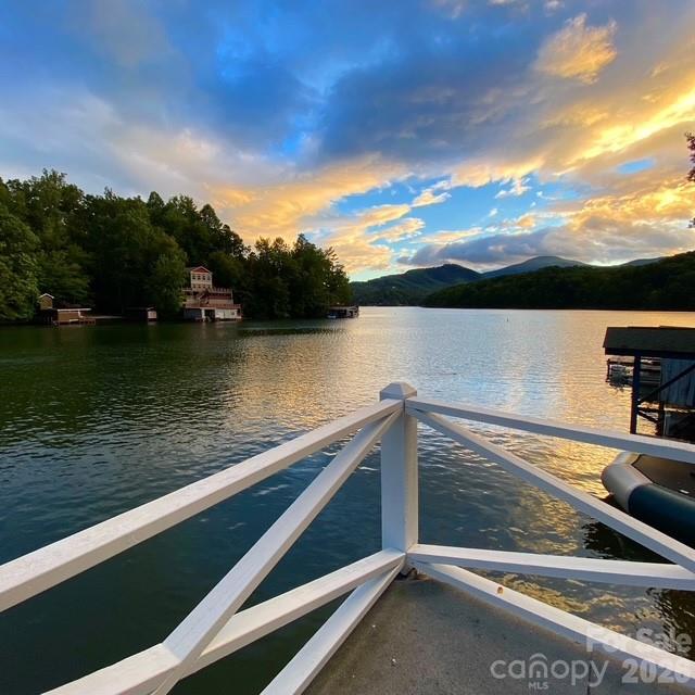 183 Blarney Road — Lake Lure
