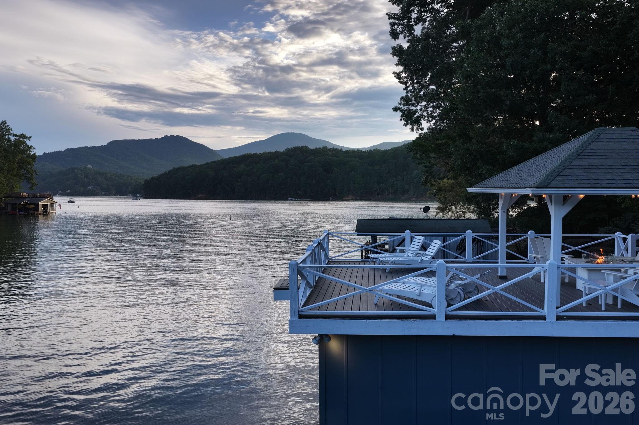 183 Blarney Road — Lake Lure